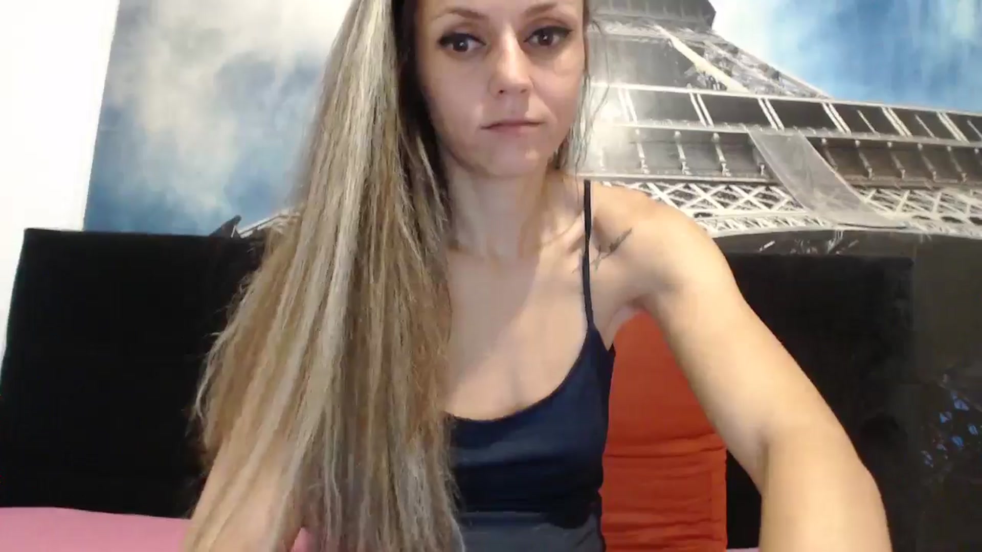Gallery image thumbnail from ClaudiaSexxyy's myfreecams stream on, 10/21/2024, 04:04 image 20 of 20