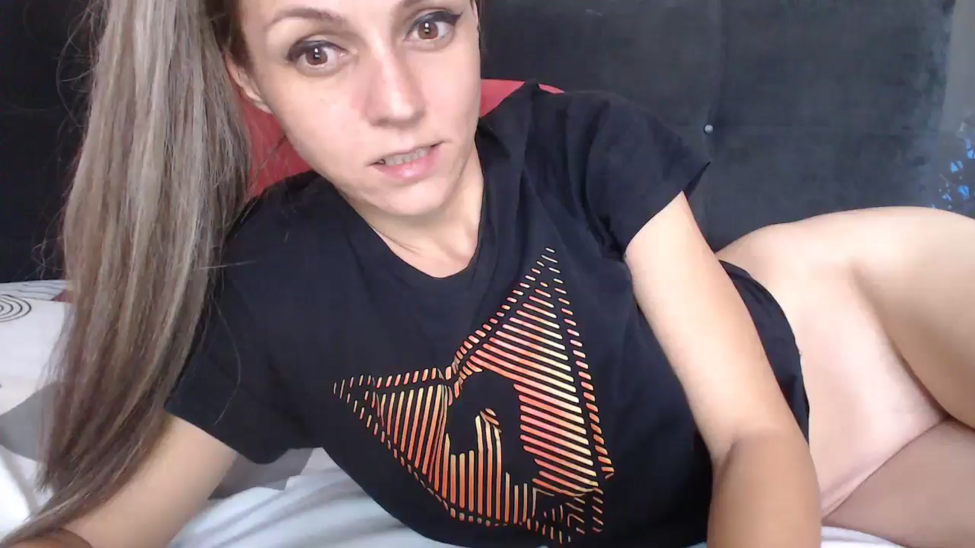 Gallery image thumbnail from ClaudiaSexxyy's myfreecams stream on, 11/05/2024, 14:03 image 20 of 20