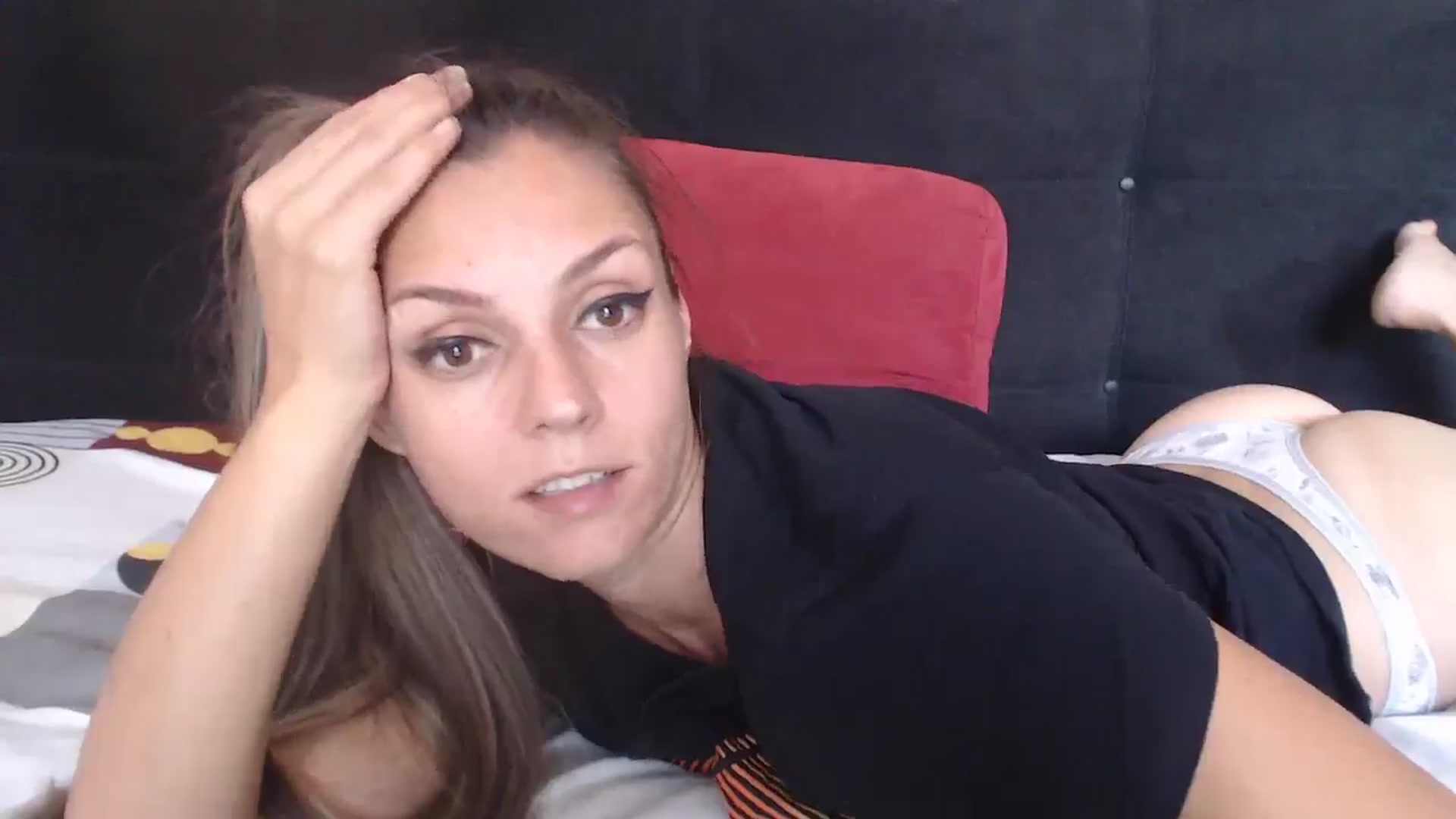 Gallery image thumbnail from ClaudiaSexxyy's myfreecams stream on, 11/05/2024, 14:03 image 2 of 20