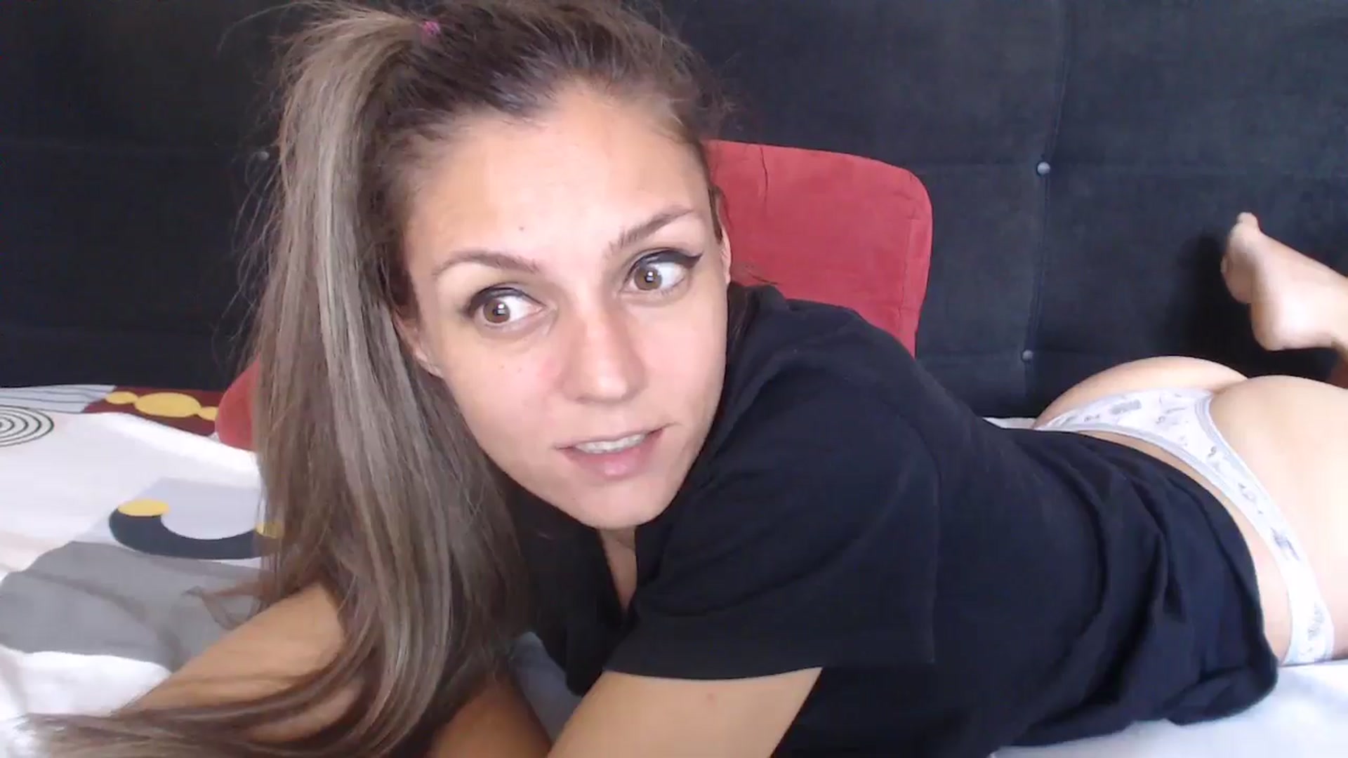 Gallery image thumbnail from ClaudiaSexxyy's myfreecams stream on, 11/05/2024, 14:03 image 4 of 20