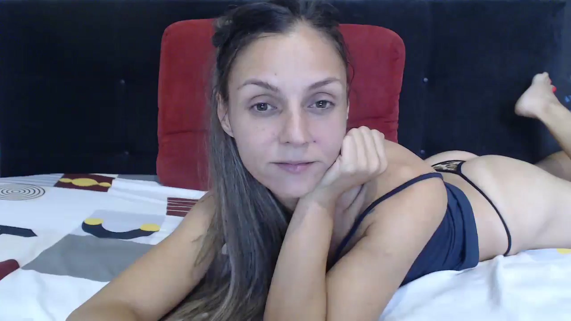 Gallery image thumbnail from ClaudiaSexxyy's myfreecams stream on, 11/10/2024, 13:29 image 7 of 20
