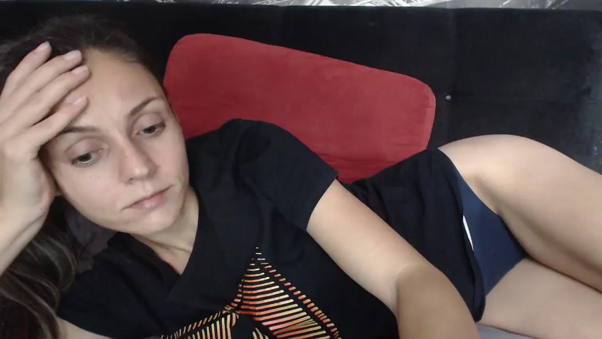 Gallery image thumbnail from ClaudiaSexxyy's myfreecams stream on, 11/15/2024, 12:49 image 11 of 20