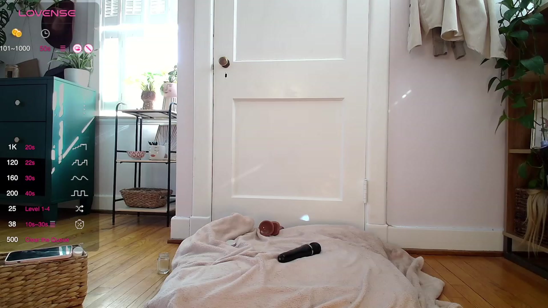 Gallery image thumbnail from ClayMae011's myfreecams stream on, 01/26/2024, 16:45 image 20 of 20