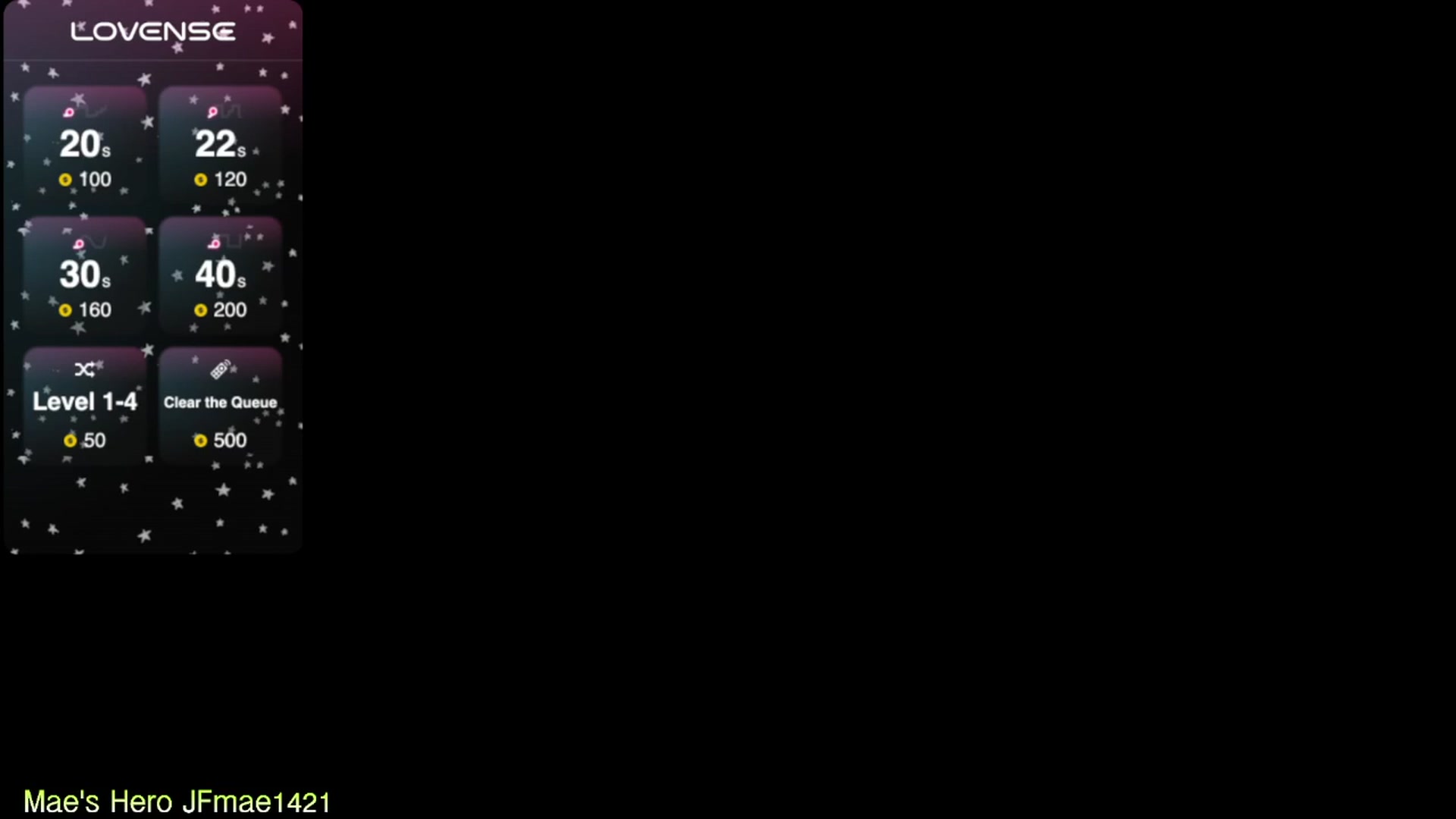Gallery image thumbnail from ClayMae011's myfreecams stream on, 10/28/2024, 18:19 image 13 of 20
