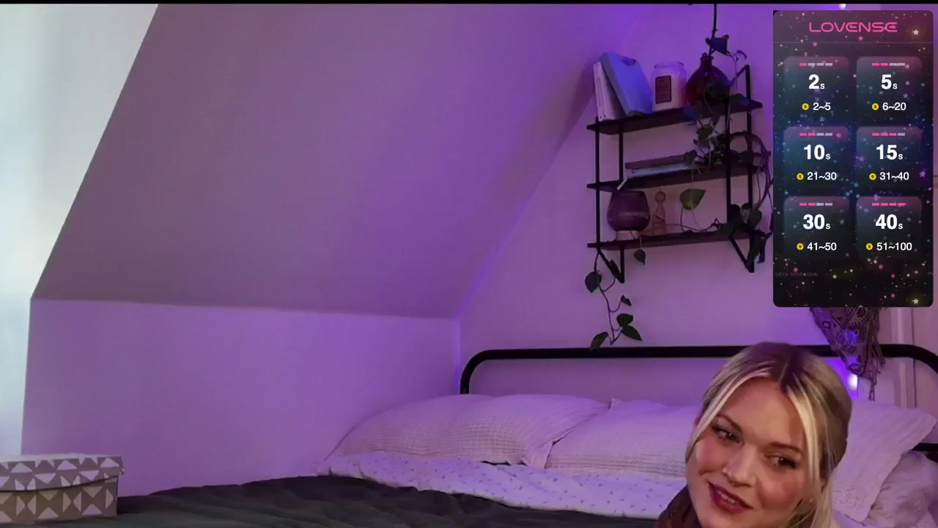 Gallery image thumbnail from ClayMae011's myfreecams stream on, 02/28/2025, 20:27 image 3 of 20