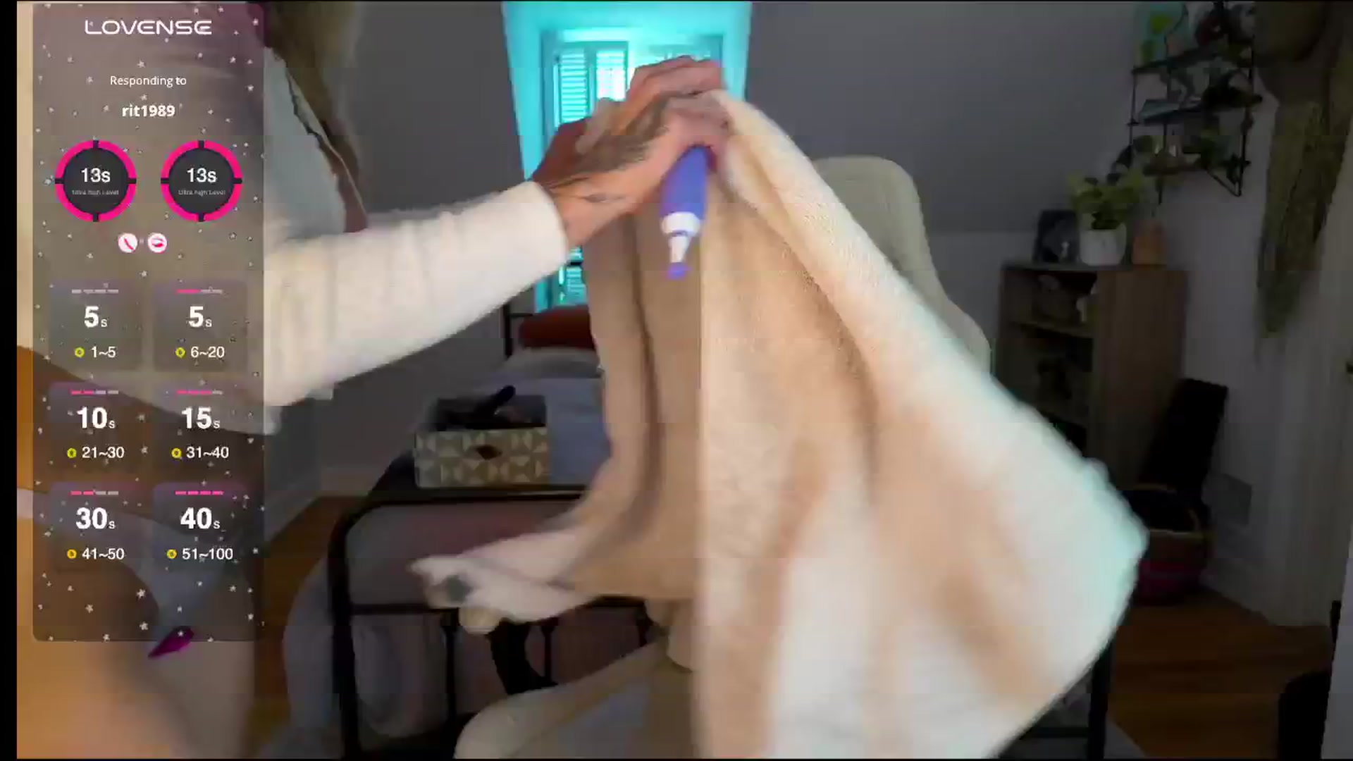 Gallery image thumbnail from ClayMae011's myfreecams stream on, 09/11/2025, 21:24 image 16 of 20