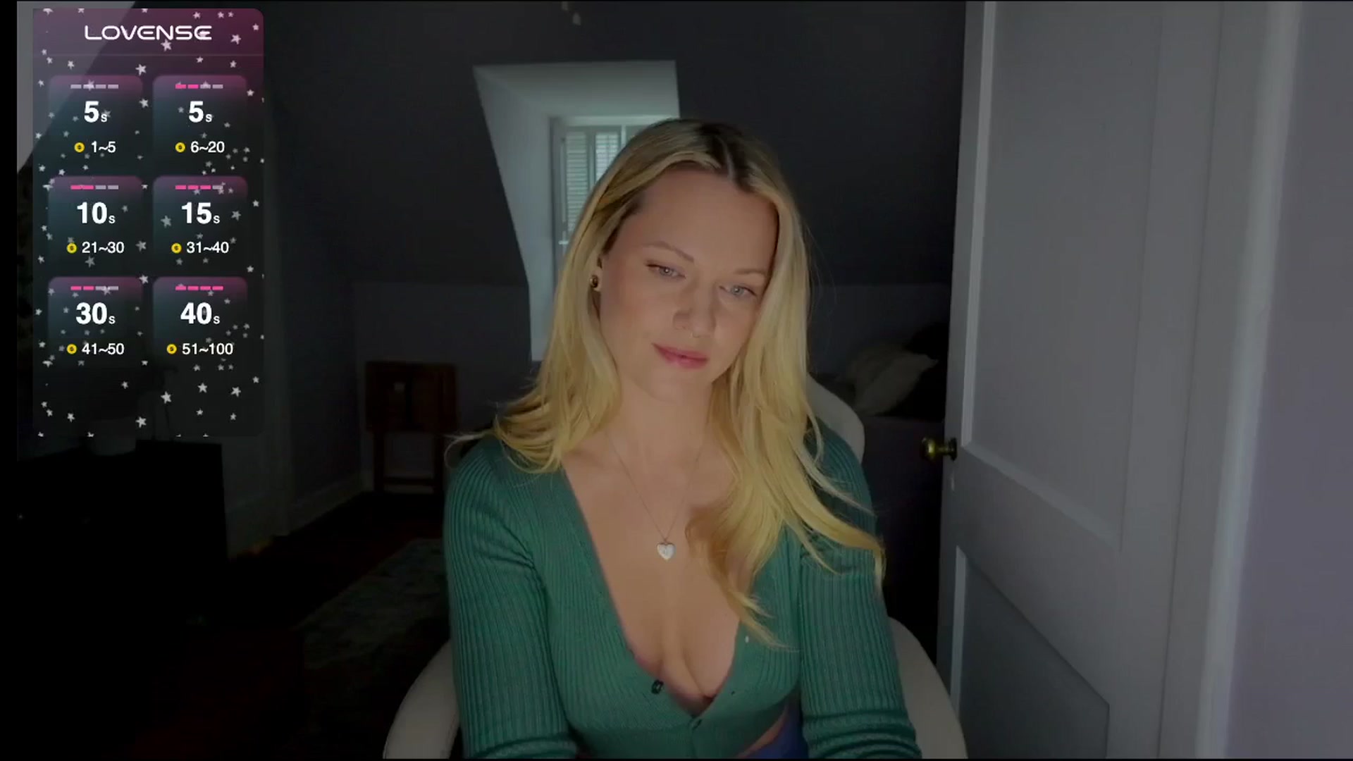 Gallery image thumbnail from ClayMae011's myfreecams stream on, 01/10/2026, 21:13 image 1 of 20