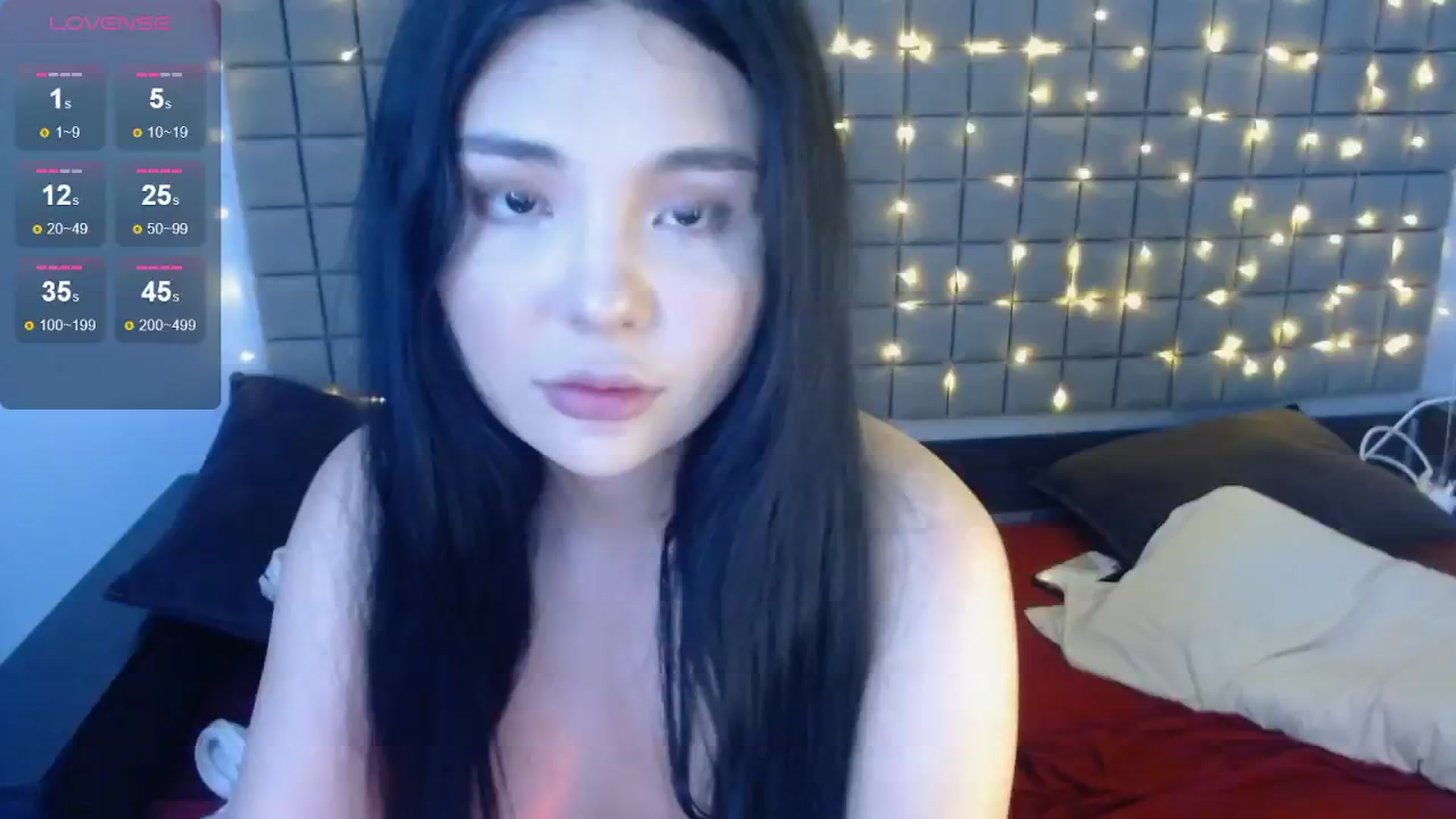 Gallery image thumbnail from Clementinena's myfreecams stream on, 05/31/2024, 09:39 image 8 of 20