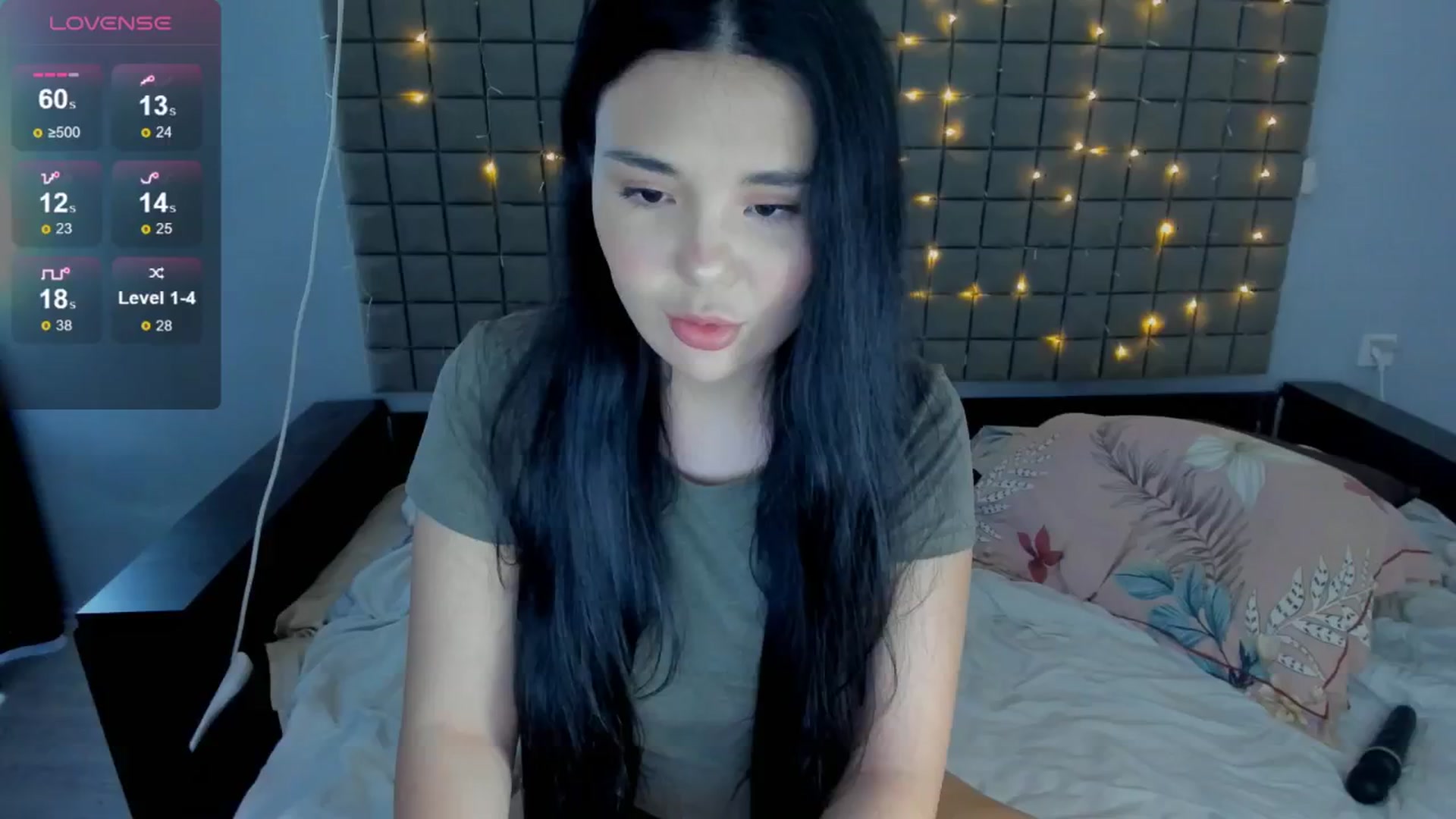 Gallery image thumbnail from Clementinena's myfreecams stream on, 06/10/2024, 07:55 image 16 of 20