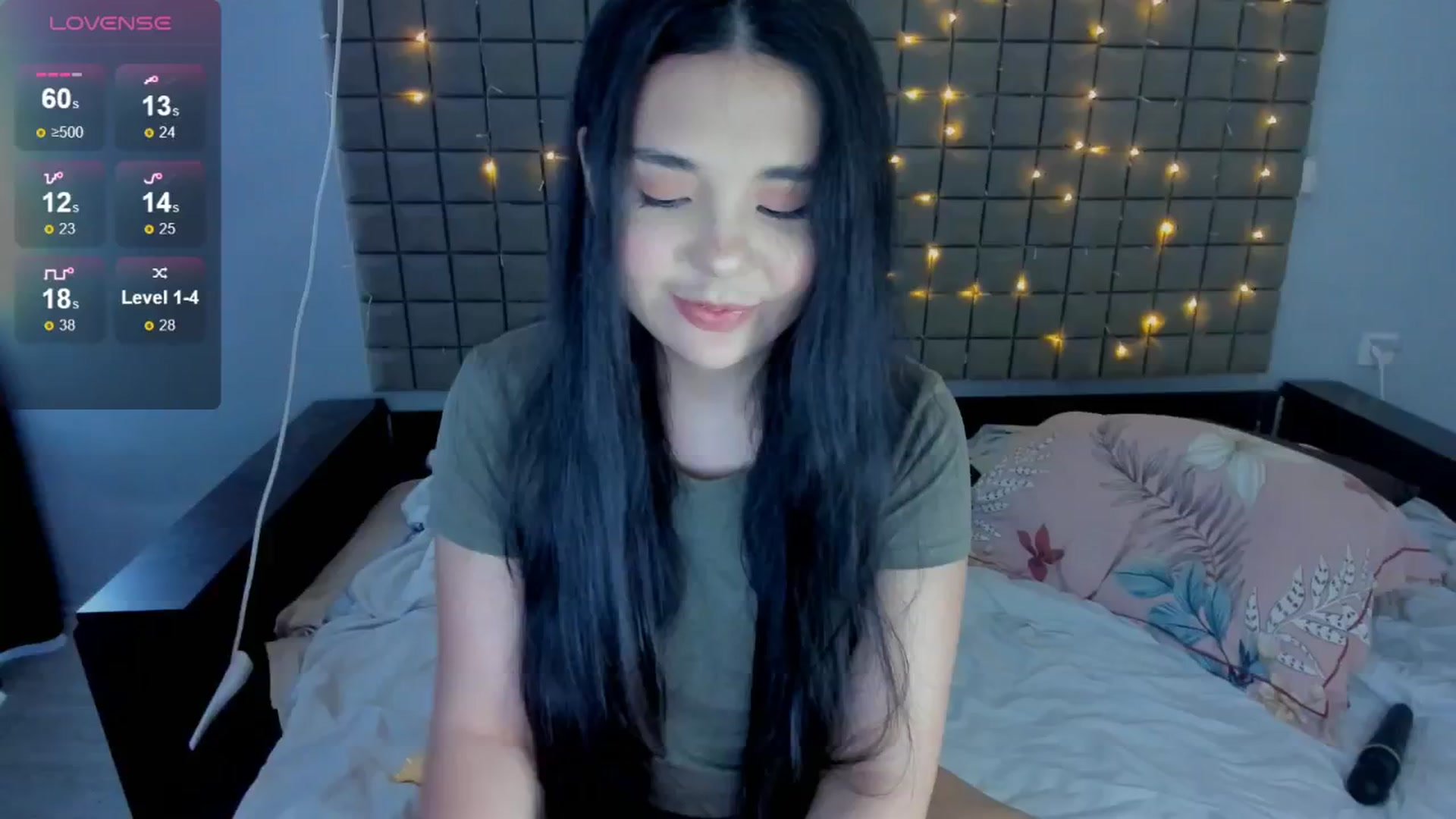 Gallery image thumbnail from Clementinena's myfreecams stream on, 06/10/2024, 07:55 image 18 of 20