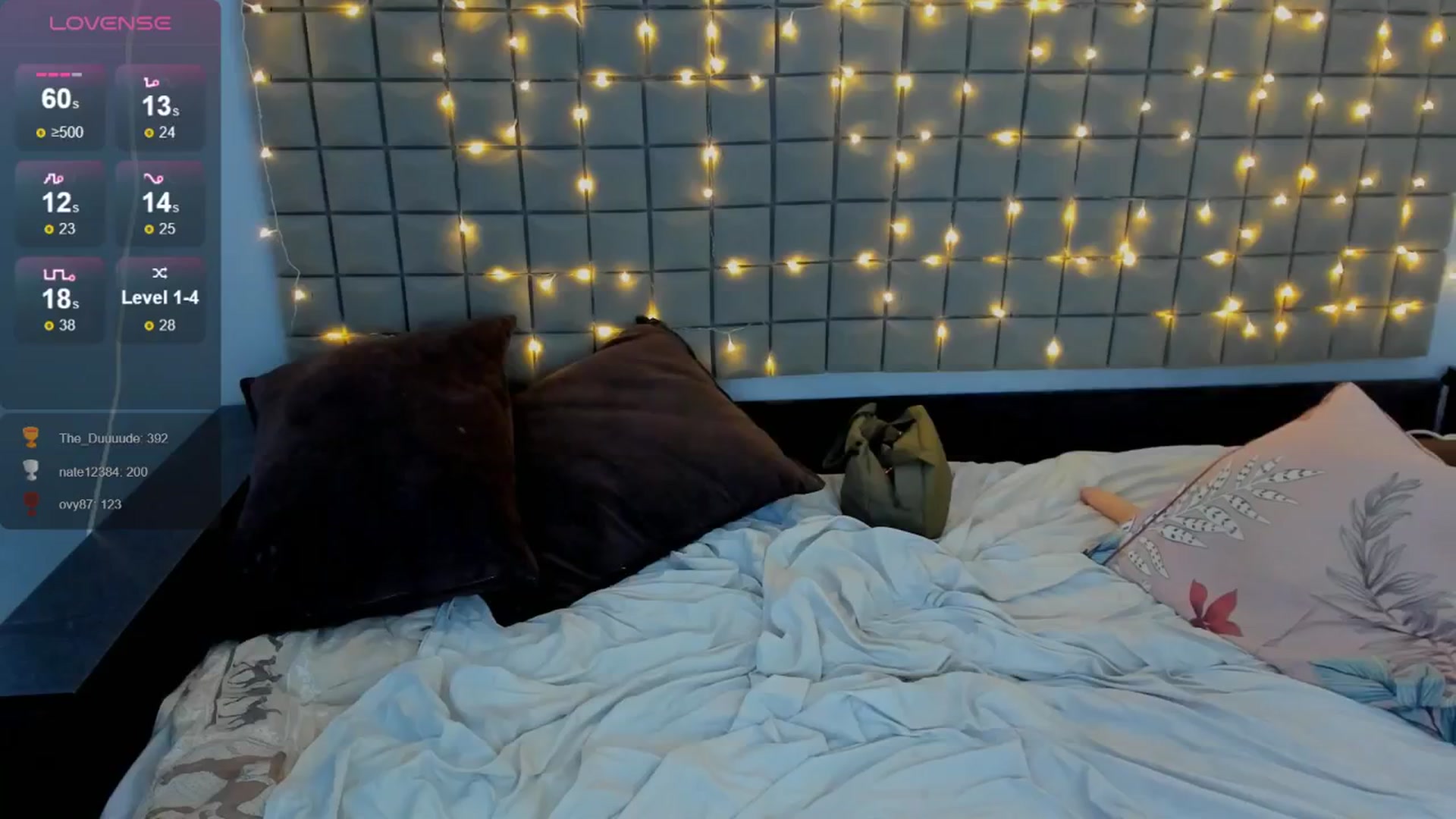 Gallery image thumbnail from Clementinena's myfreecams stream on, 06/13/2024, 08:24 image 20 of 20