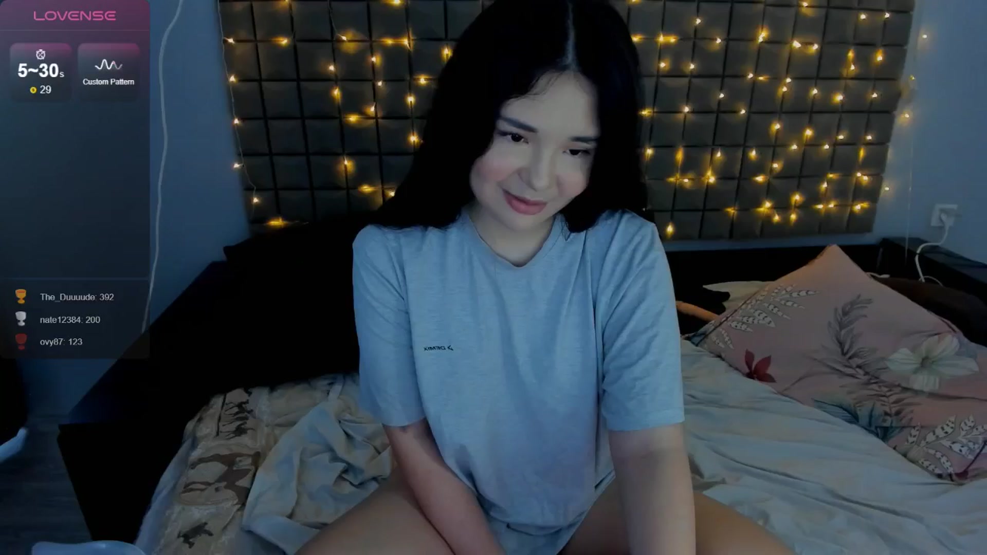 Gallery image thumbnail from Clementinena's myfreecams stream on, 06/13/2024, 08:24 image 10 of 20