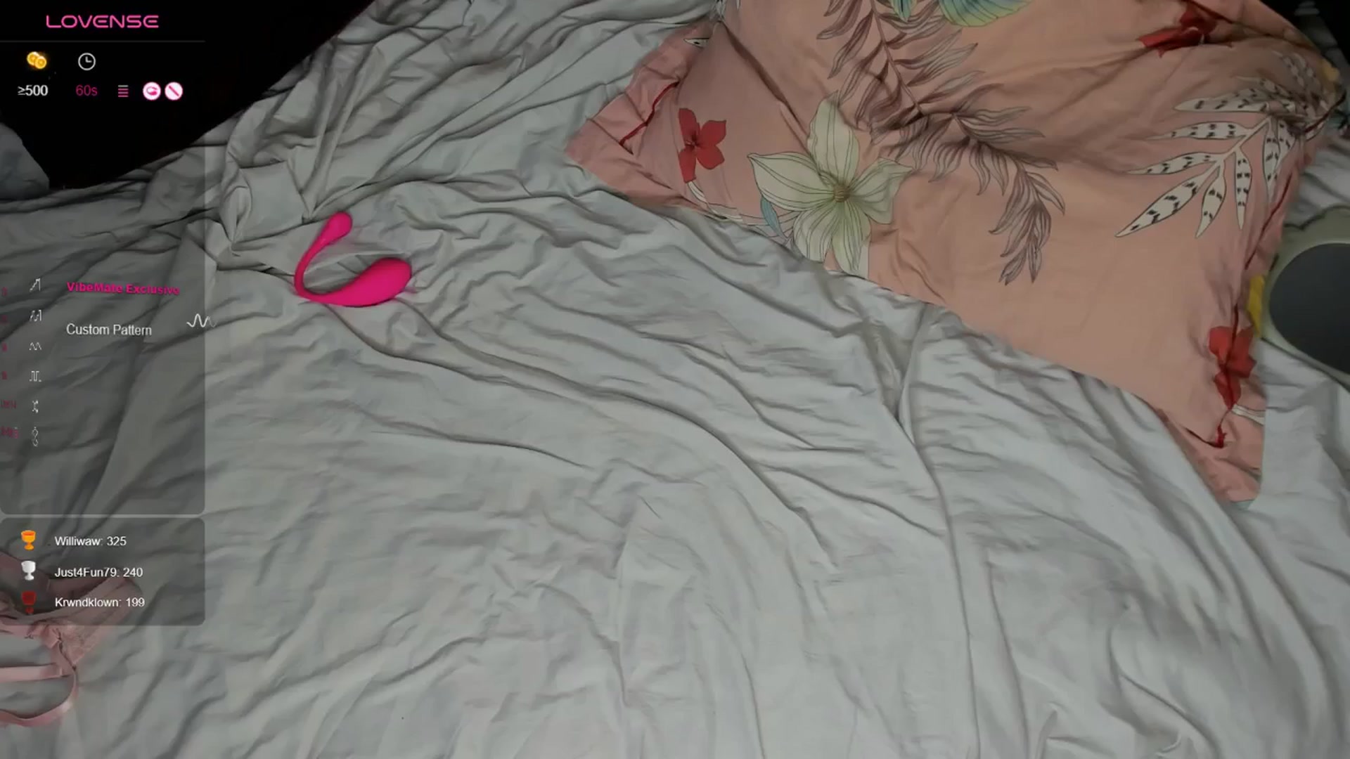Gallery image thumbnail from Clementinena's myfreecams stream on, 06/17/2024, 08:22 image 12 of 20