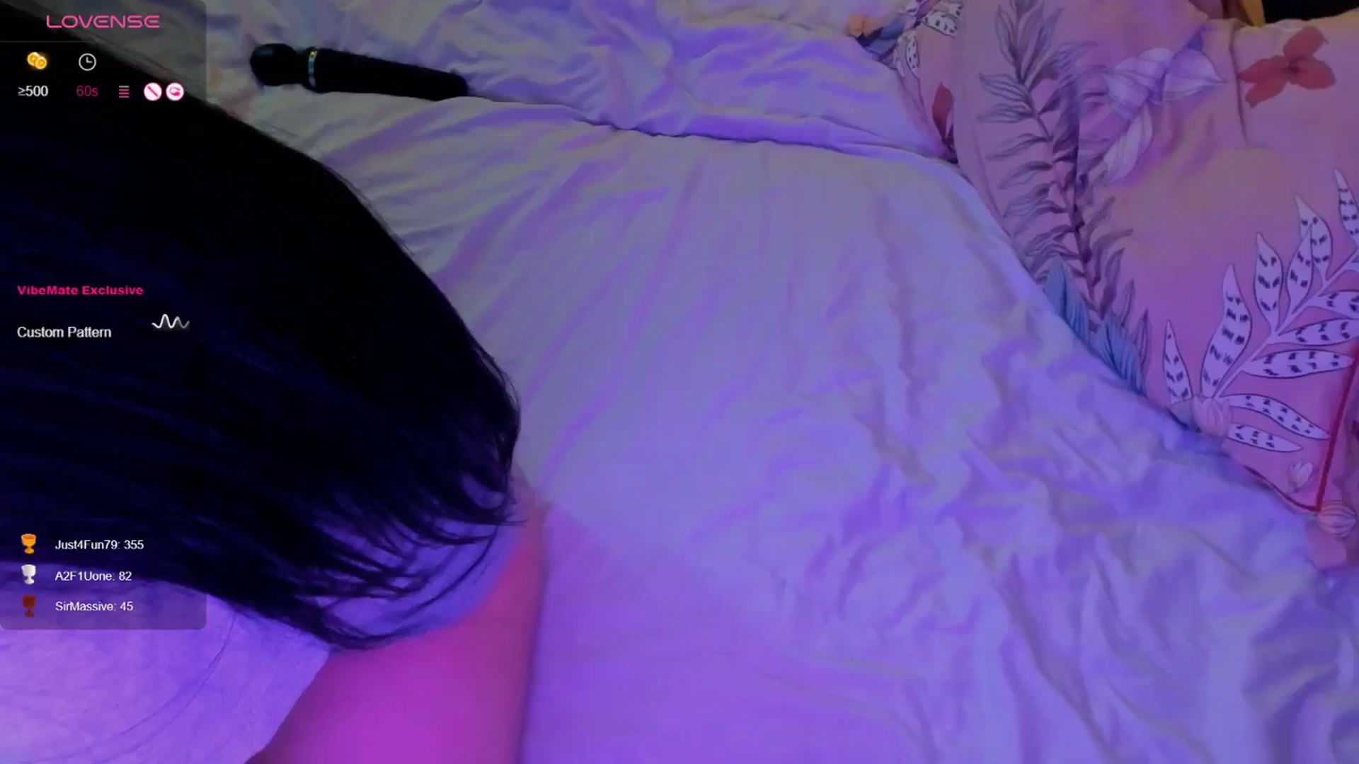 Gallery image thumbnail from Clementinena's myfreecams stream on, 06/18/2024, 09:19 image 9 of 20