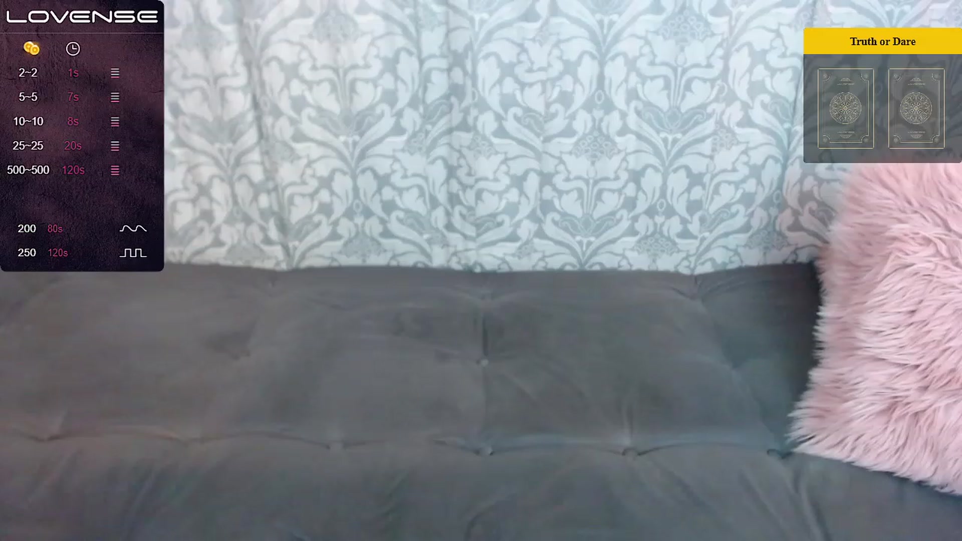Gallery image thumbnail from Cleohoney's myfreecams stream on, 11/14/2022, 18:42 image 8 of 20