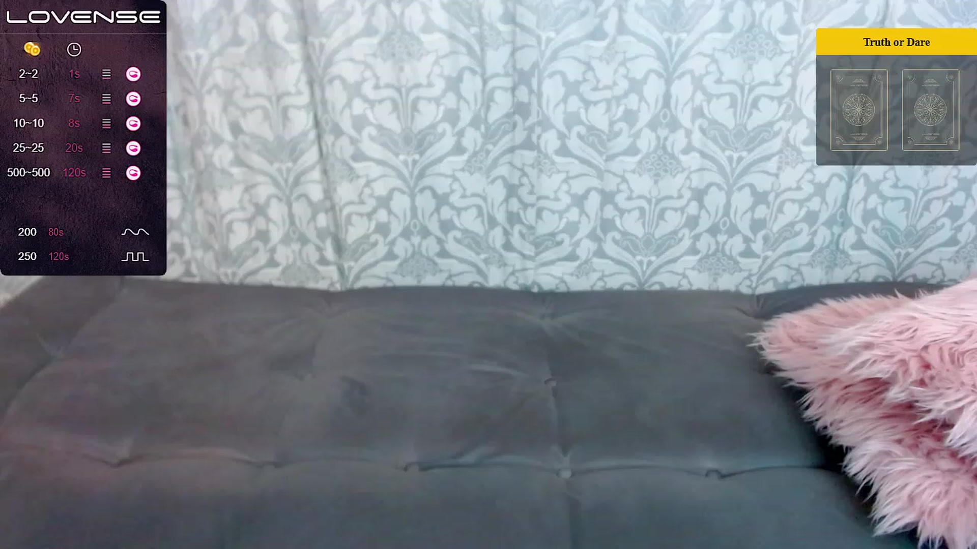 Gallery image thumbnail from Cleohoney's myfreecams stream on, 11/14/2022, 19:28 image 13 of 20