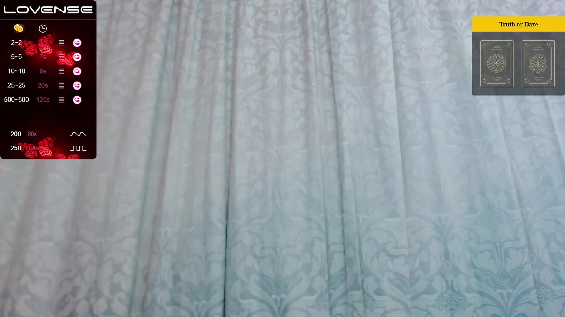 Gallery image thumbnail from Cleohoney's myfreecams stream on, 11/20/2022, 19:46 image 13 of 20