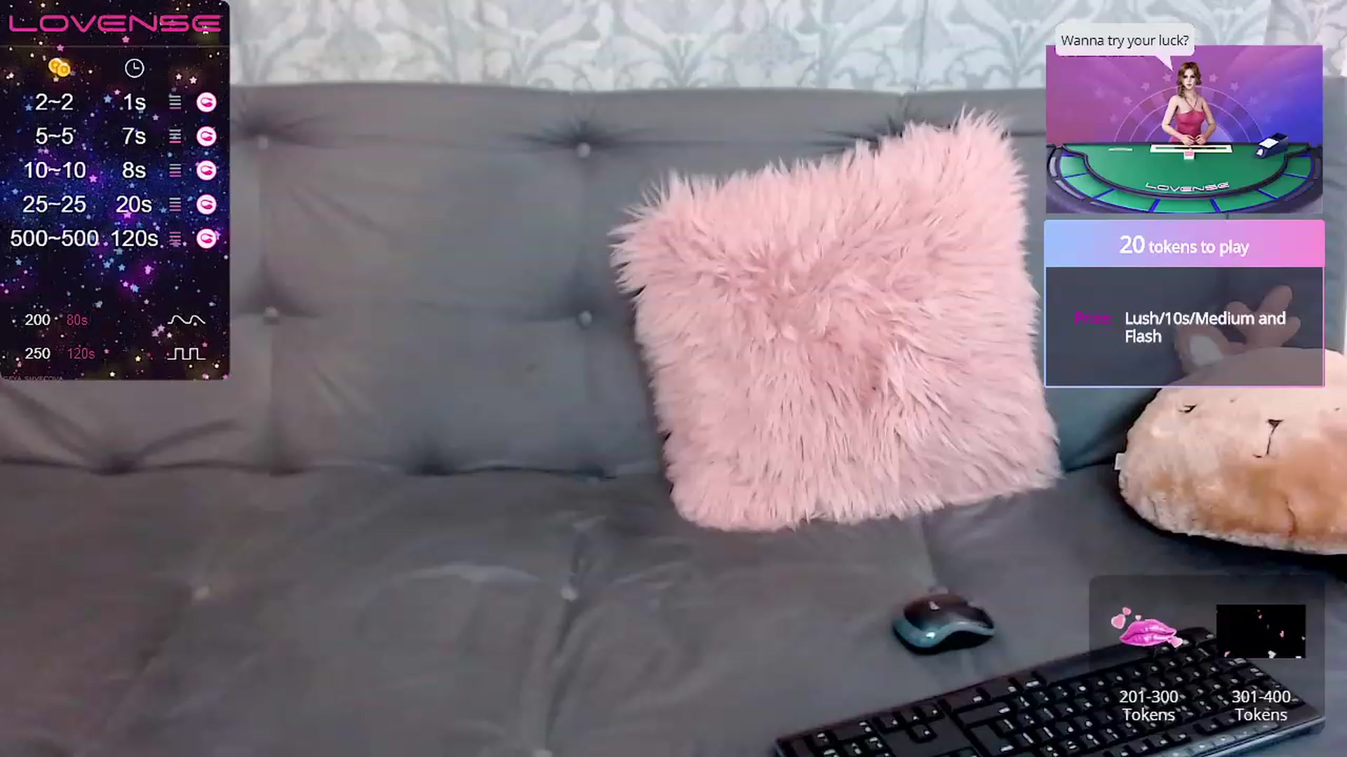 Gallery image thumbnail from Cleohoney's myfreecams stream on, 11/21/2022, 19:32 image 14 of 20