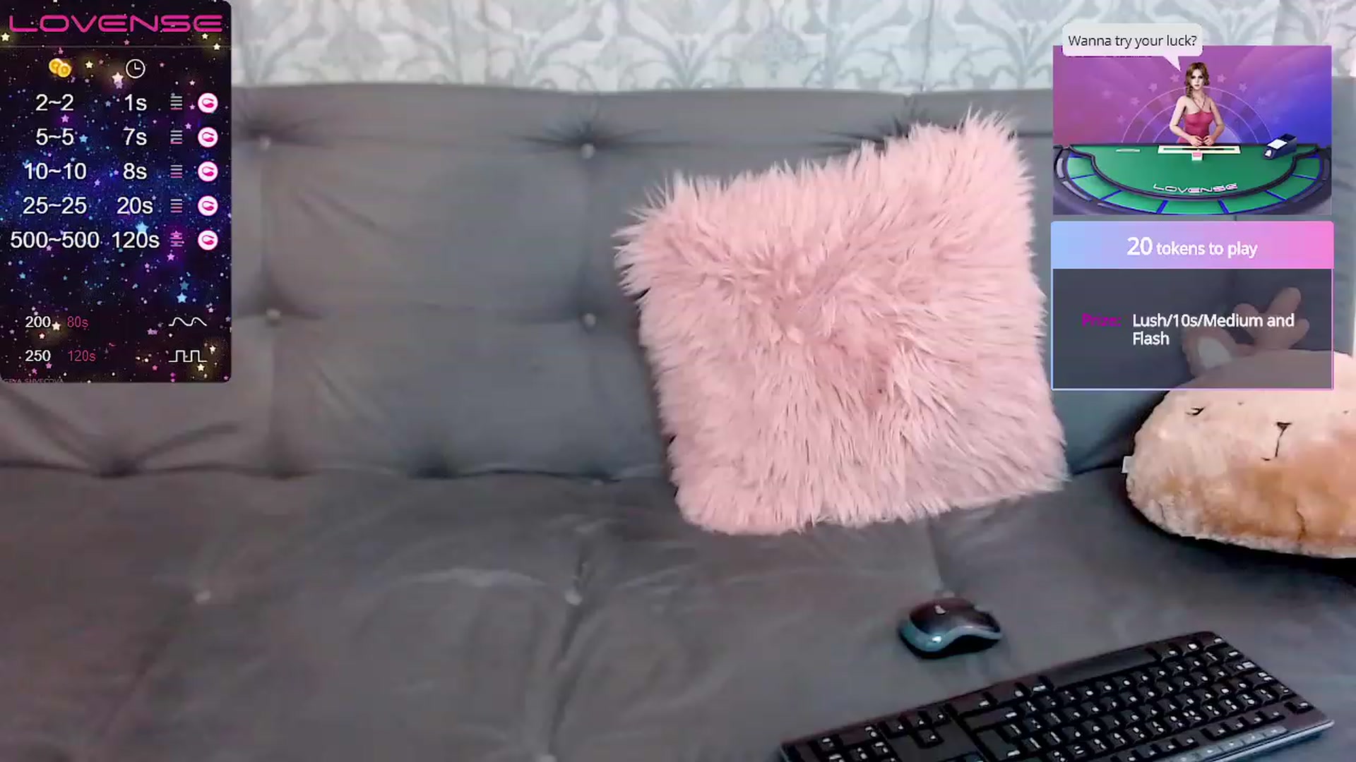 Gallery image thumbnail from Cleohoney's myfreecams stream on, 11/21/2022, 19:32 image 13 of 20