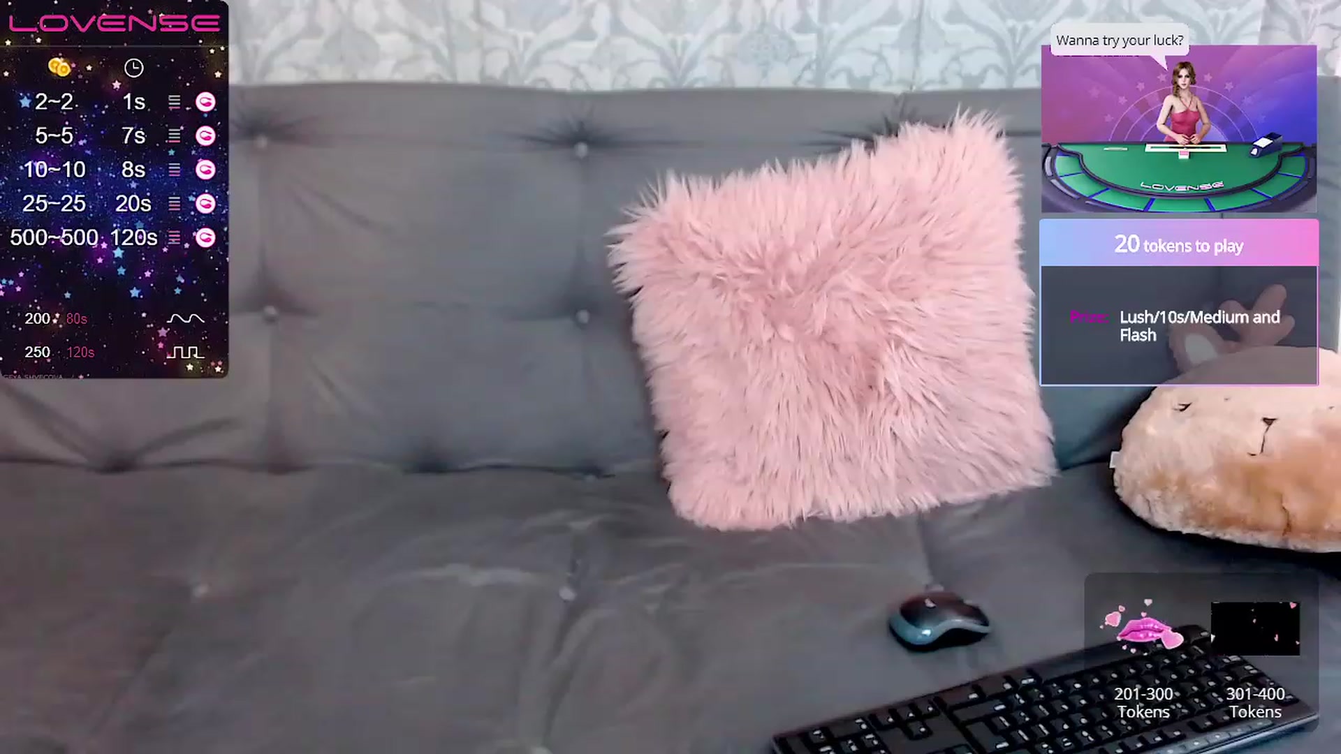 Gallery image thumbnail from Cleohoney's myfreecams stream on, 11/21/2022, 19:32 image 12 of 20