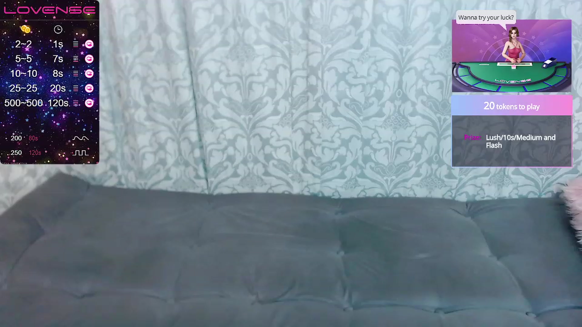Gallery image thumbnail from Cleohoney's myfreecams stream on, 11/22/2022, 18:55 image 17 of 20