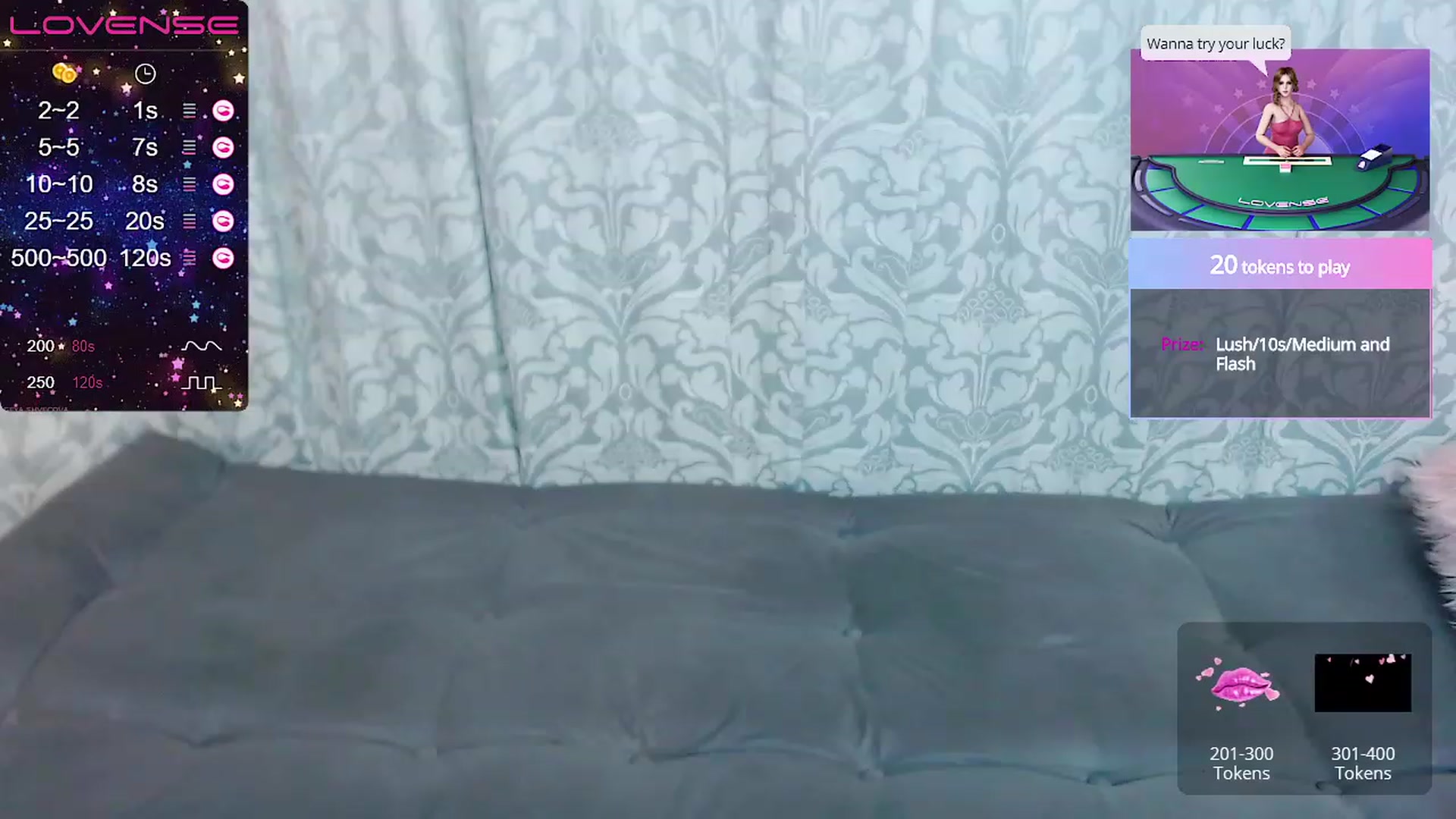 Gallery image thumbnail from Cleohoney's myfreecams stream on, 11/22/2022, 18:55 image 18 of 20