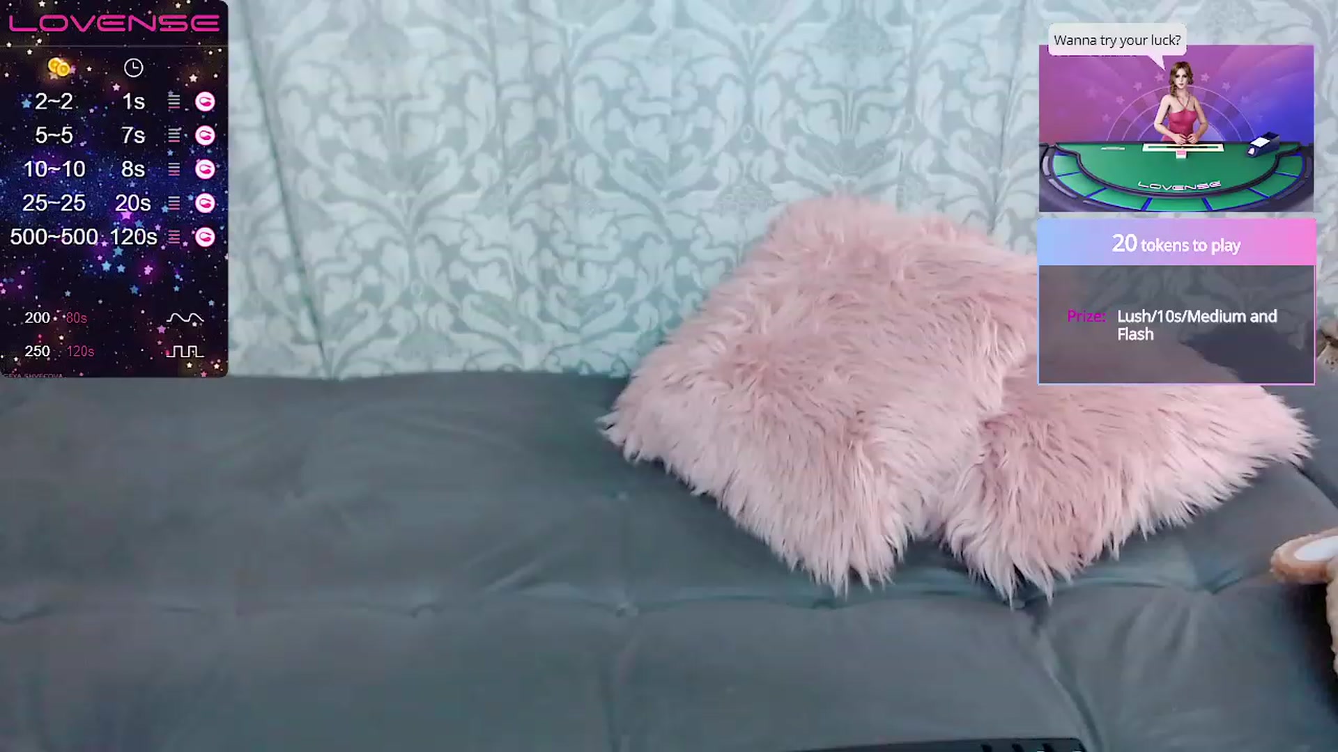 Gallery image thumbnail from Cleohoney's myfreecams stream on, 11/22/2022, 18:55 image 8 of 20