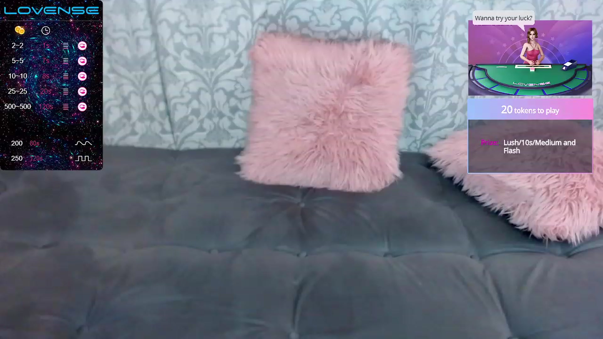 Gallery image thumbnail from Cleohoney's myfreecams stream on, 11/24/2022, 19:27 image 18 of 20