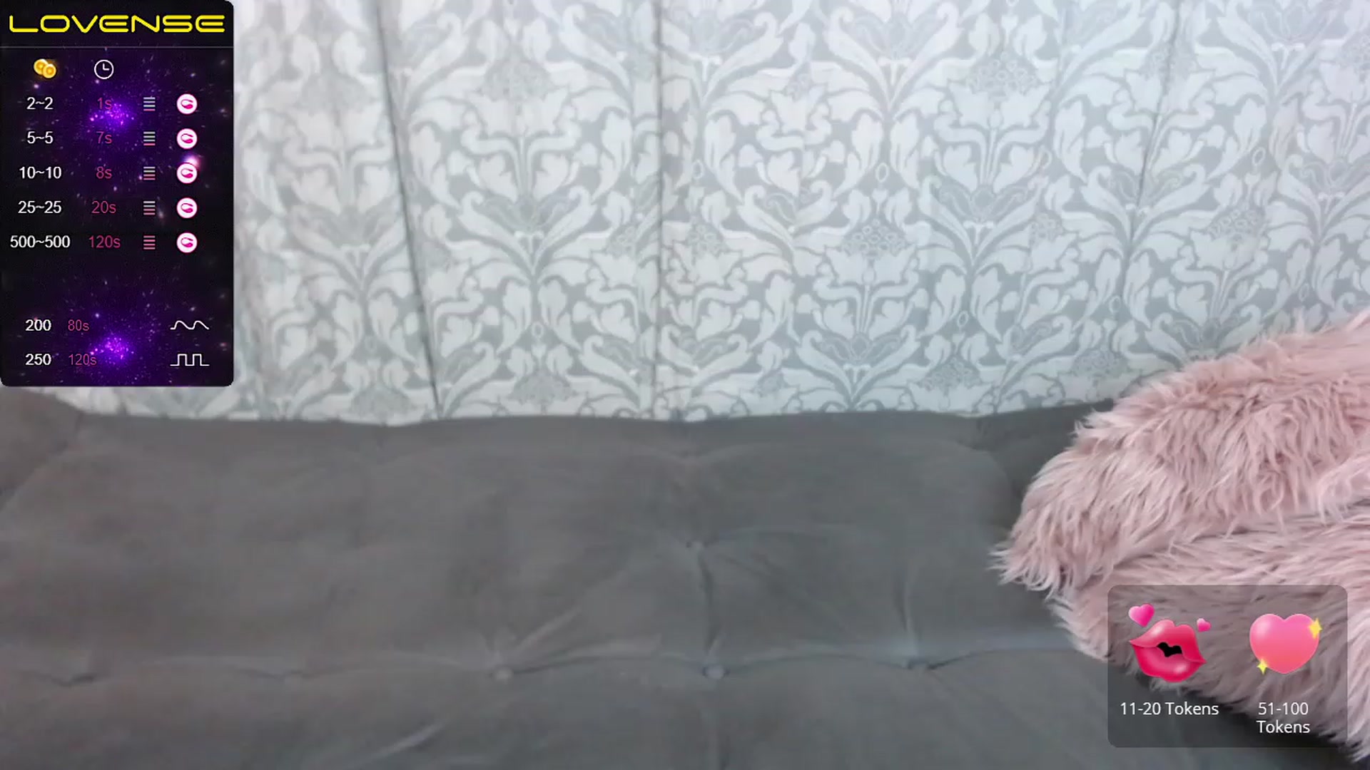 Gallery image thumbnail from Cleohoney's myfreecams stream on, 12/18/2022, 19:32 image 9 of 20