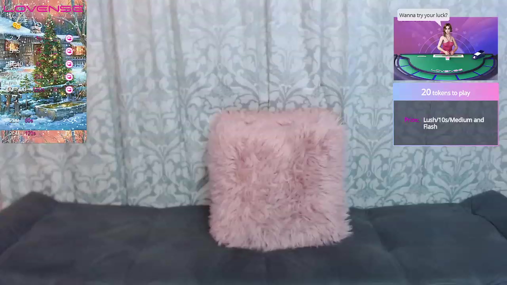 Gallery image thumbnail from Cleohoney's myfreecams stream on, 12/23/2022, 19:27 image 5 of 20