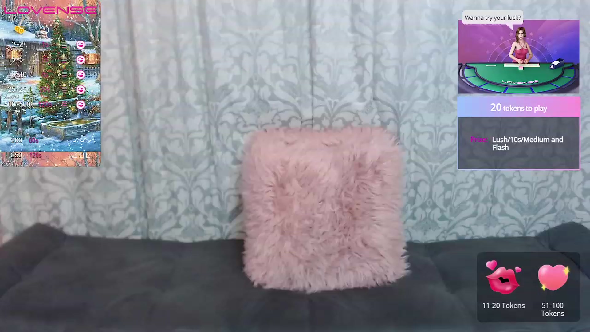 Gallery image thumbnail from Cleohoney's myfreecams stream on, 12/23/2022, 19:27 image 4 of 20