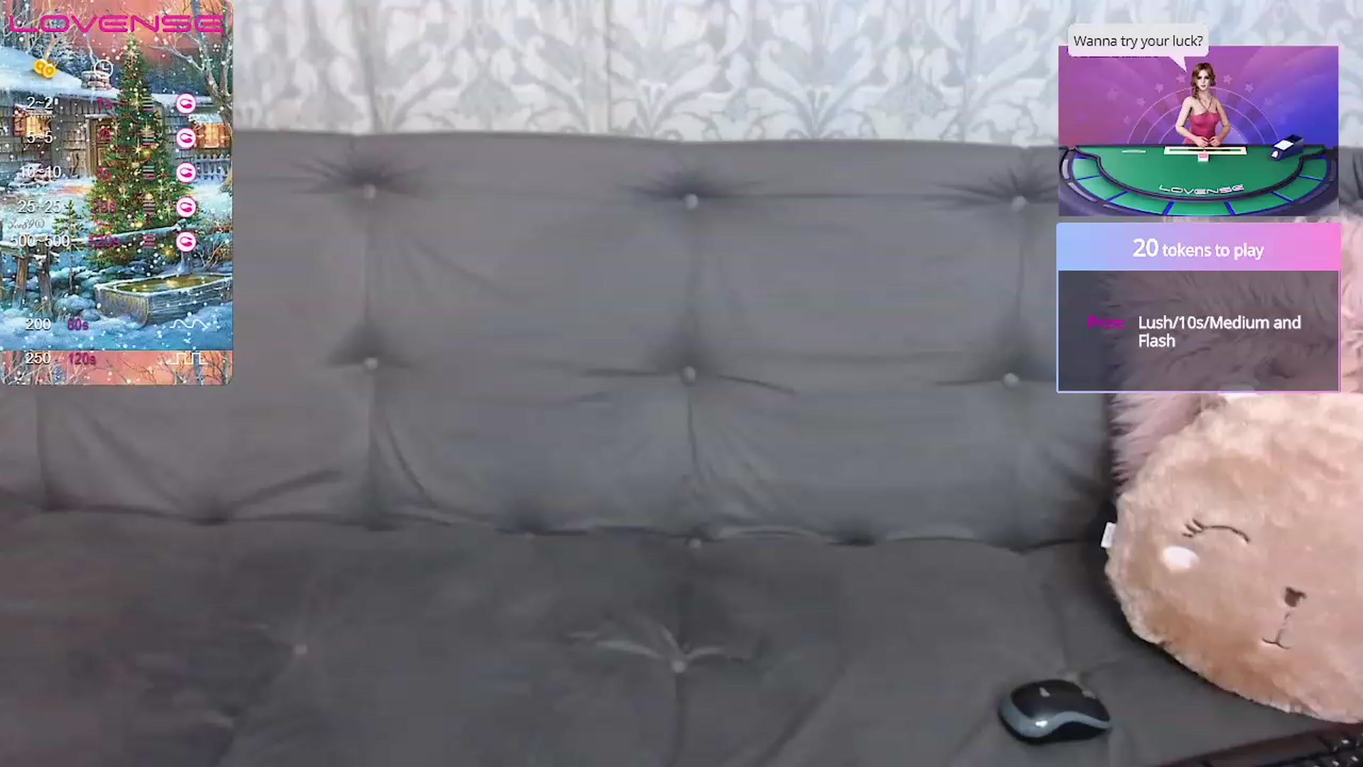 Gallery image thumbnail from Cleohoney's myfreecams stream on, 12/28/2022, 20:00 image 19 of 20