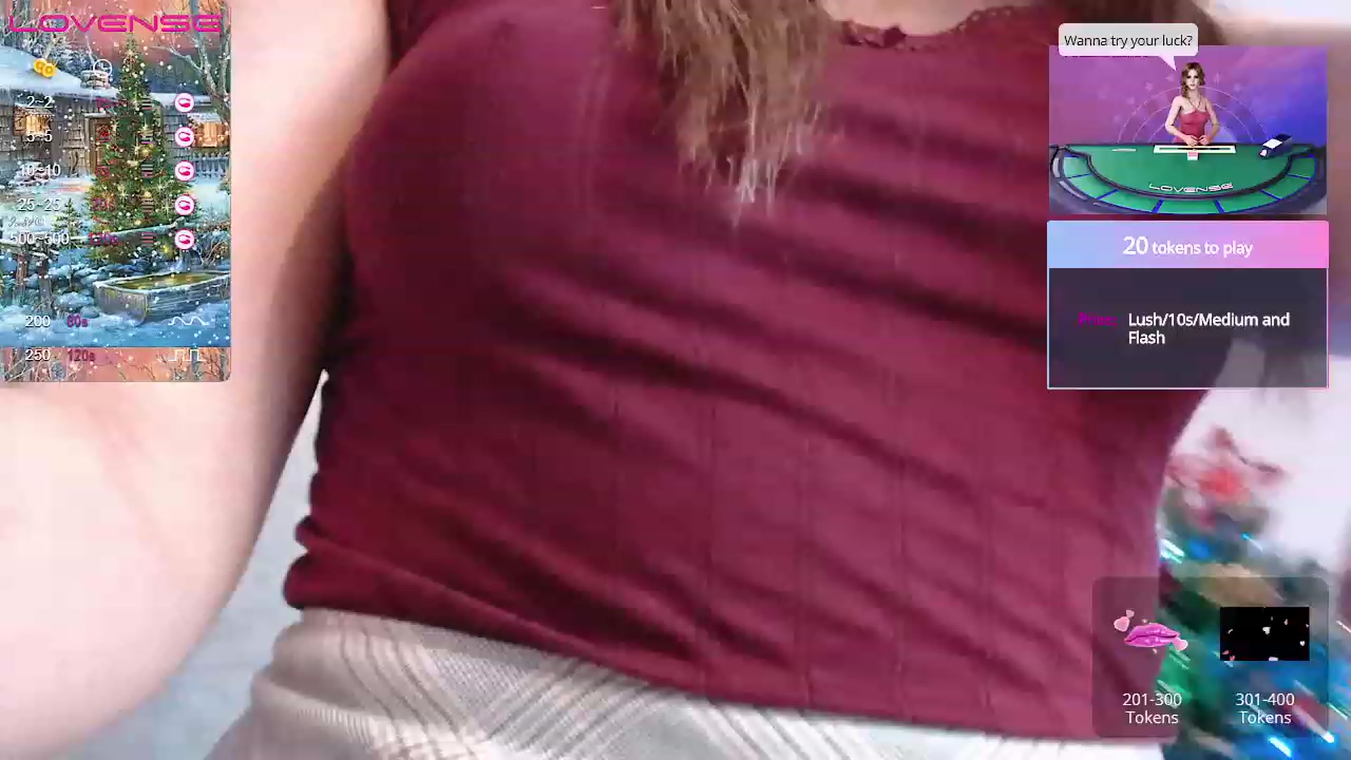 Gallery image thumbnail from Cleohoney's myfreecams stream on, 12/28/2022, 20:00 image 5 of 20