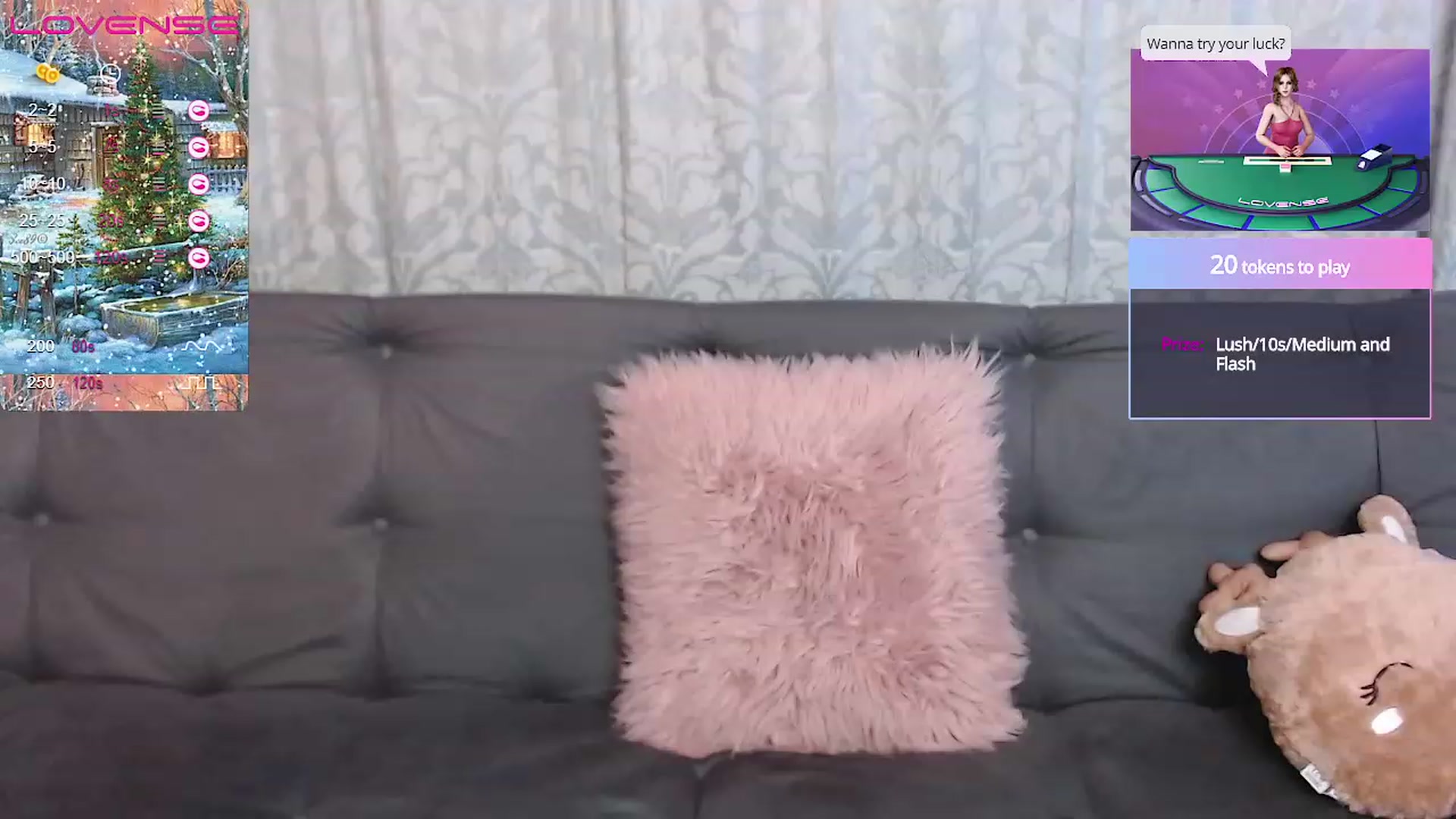 Gallery image thumbnail from Cleohoney's myfreecams stream on, 12/28/2022, 20:00 image 10 of 20