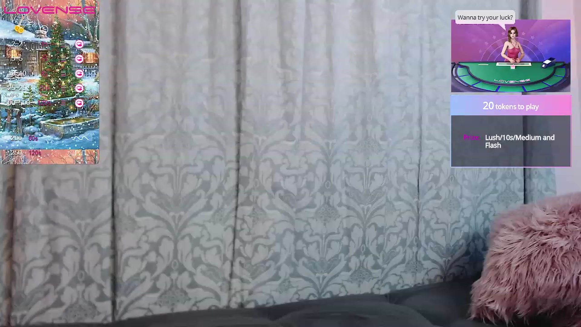 Gallery image thumbnail from Cleohoney's myfreecams stream on, 12/29/2022, 19:31 image 7 of 20