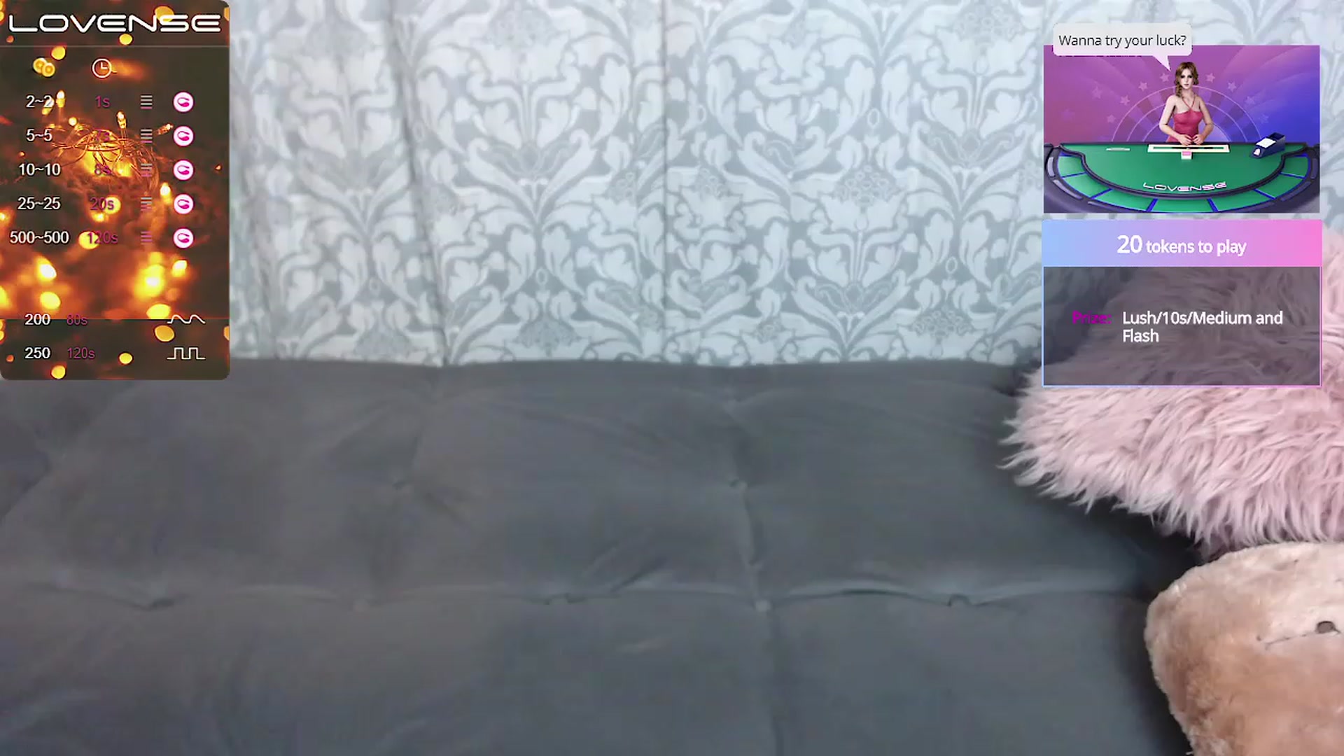 Gallery image thumbnail from Cleohoney's myfreecams stream on, 01/02/2023, 19:35 image 15 of 20
