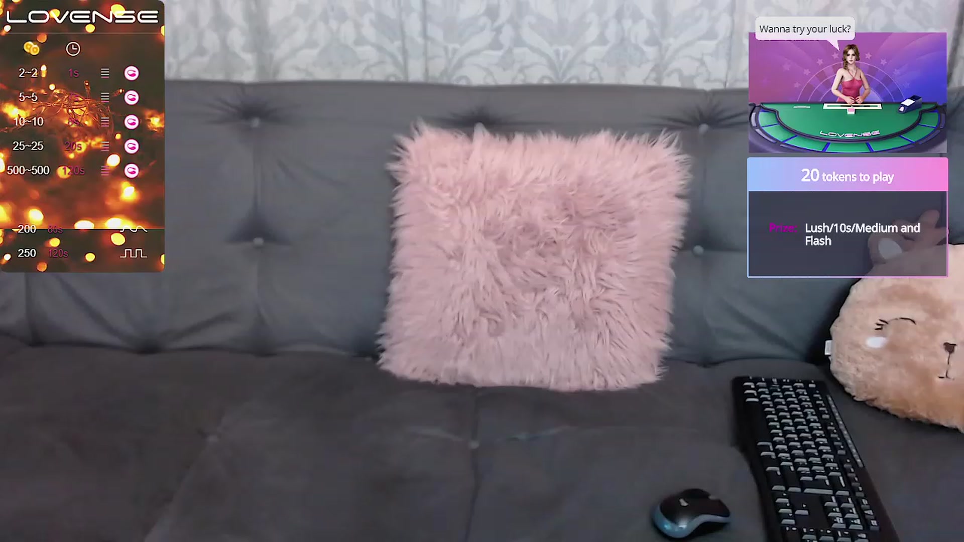 Gallery image thumbnail from Cleohoney's myfreecams stream on, 01/05/2023, 18:33 image 11 of 20