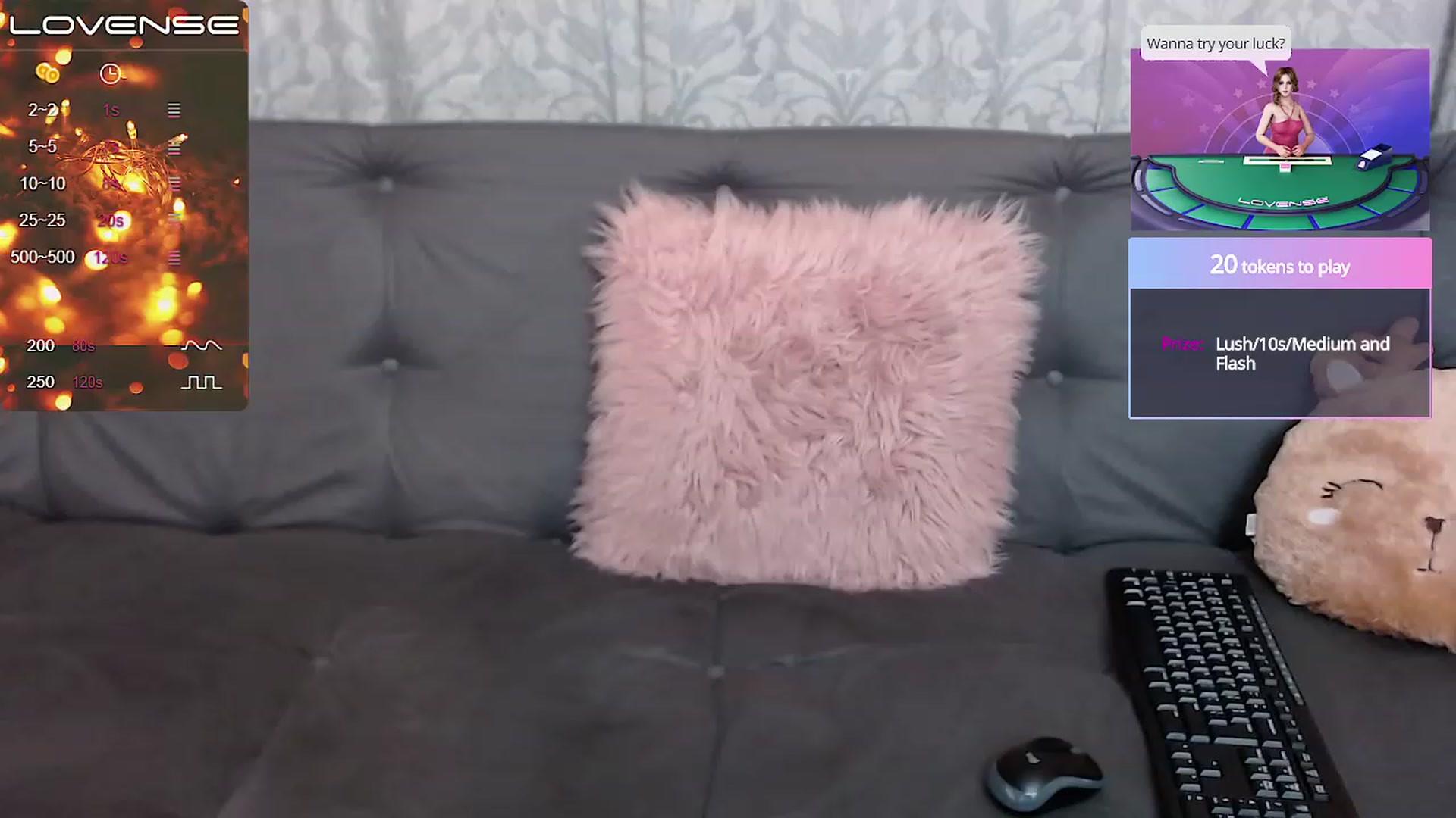Gallery image thumbnail from Cleohoney's myfreecams stream on, 01/05/2023, 18:33 image 10 of 20
