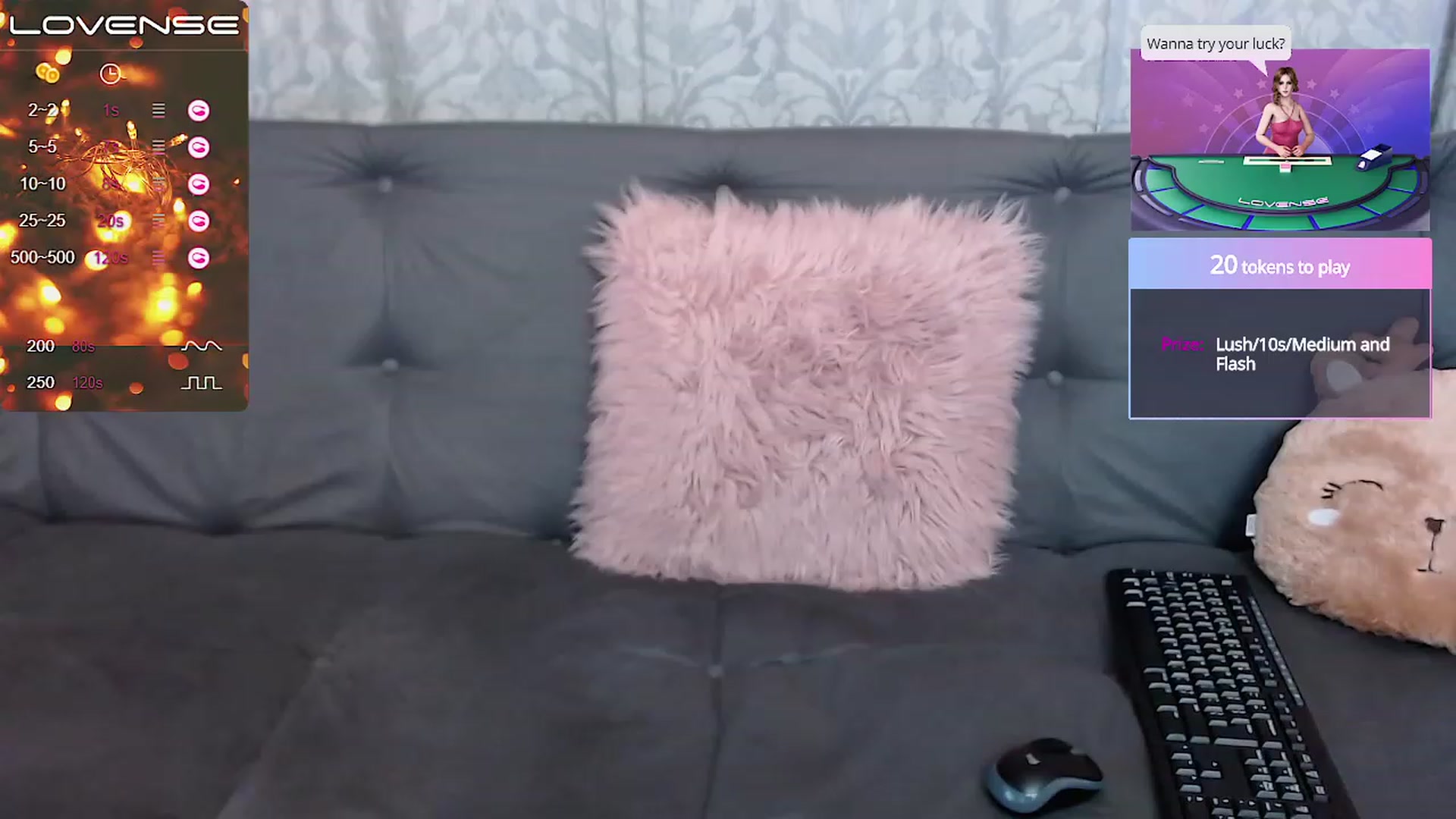 Gallery image thumbnail from Cleohoney's myfreecams stream on, 01/05/2023, 18:33 image 12 of 20