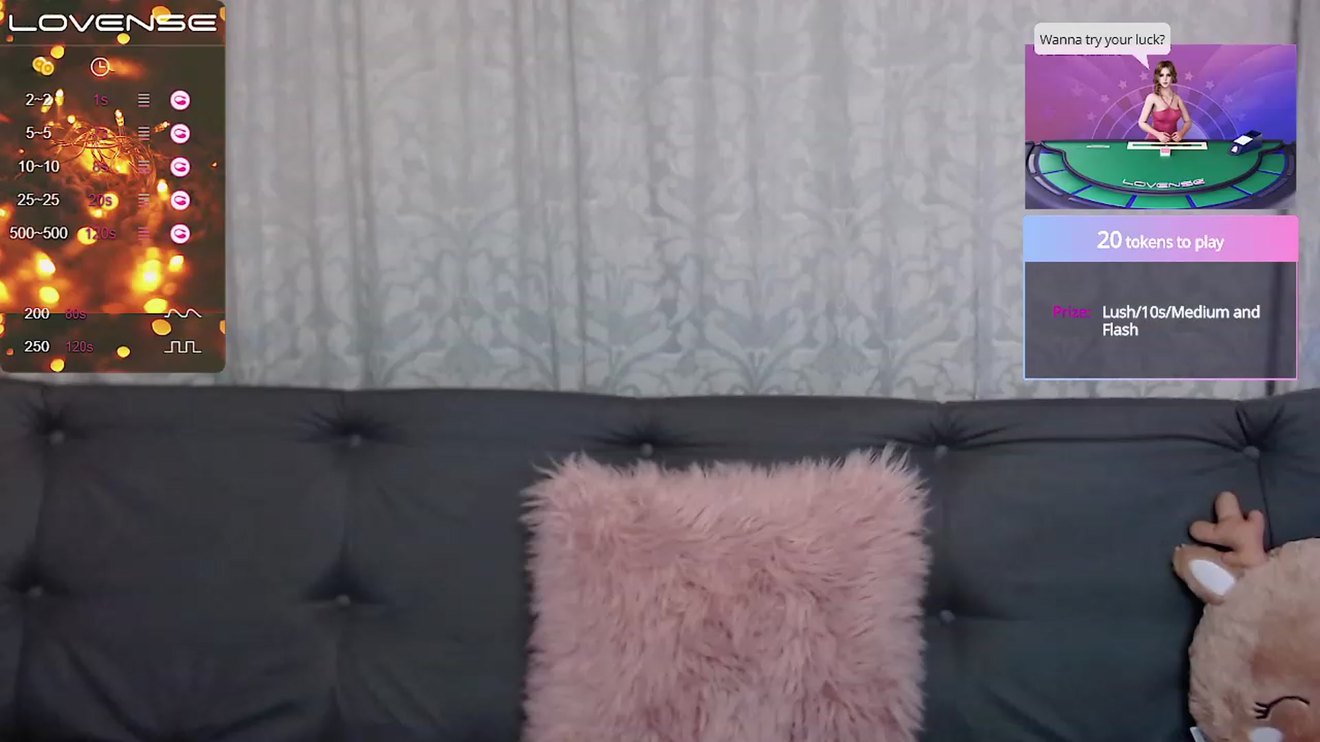 Gallery image thumbnail from Cleohoney's myfreecams stream on, 01/08/2023, 18:56 image 7 of 20