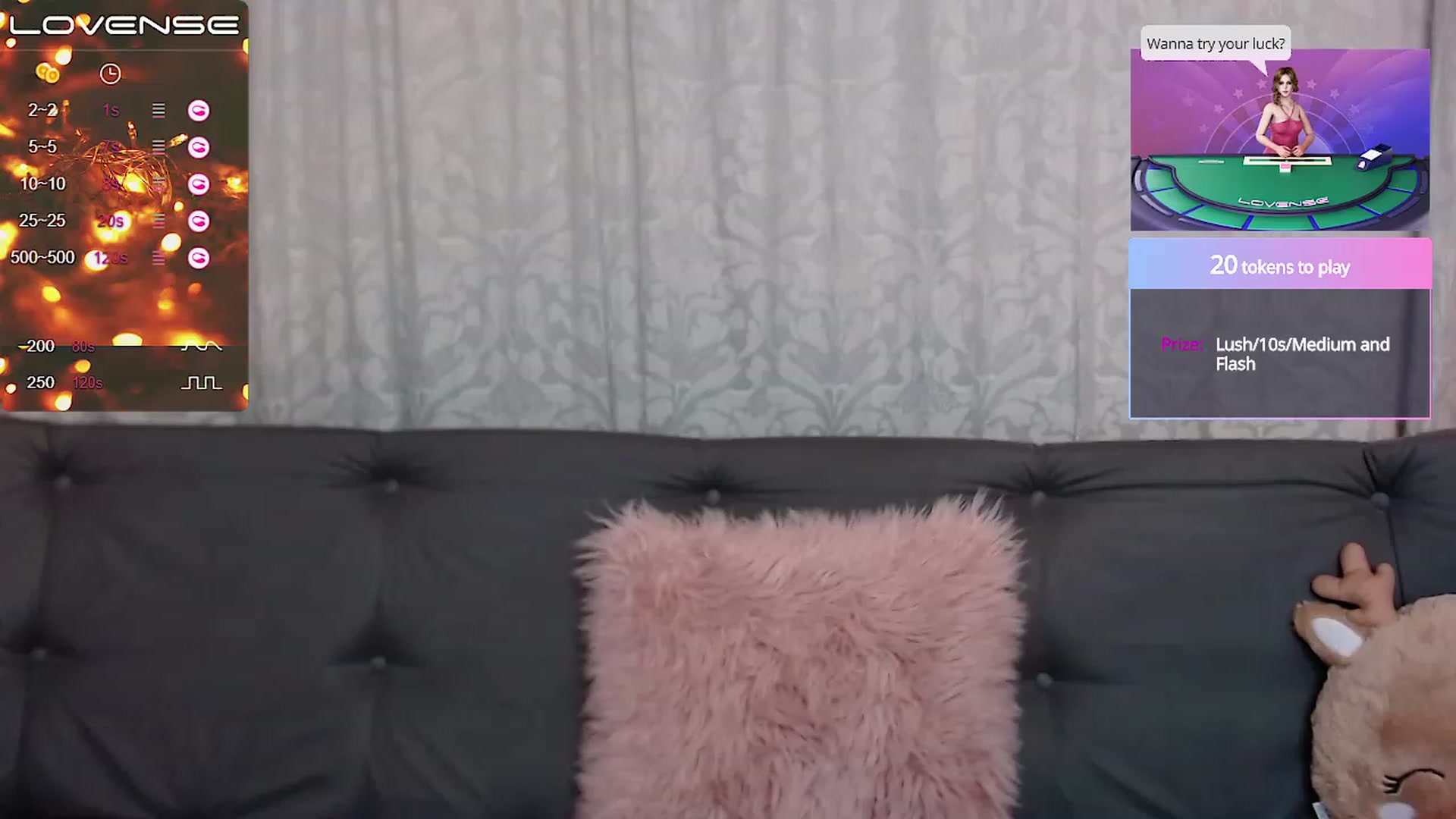 Gallery image thumbnail from Cleohoney's myfreecams stream on, 01/08/2023, 18:56 image 6 of 20