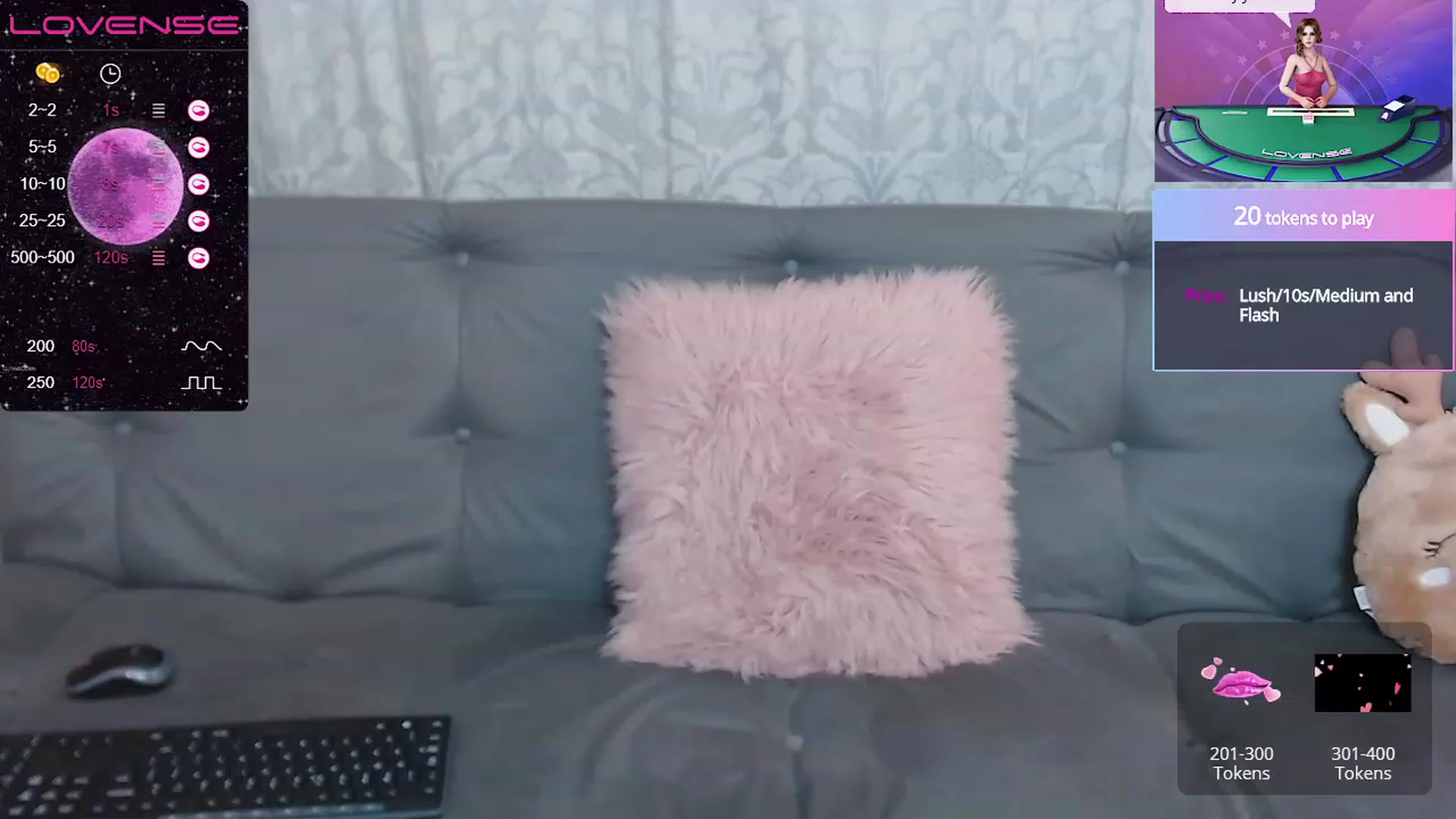 Gallery image thumbnail from Cleohoney's myfreecams stream on, 01/29/2023, 18:28 image 10 of 20