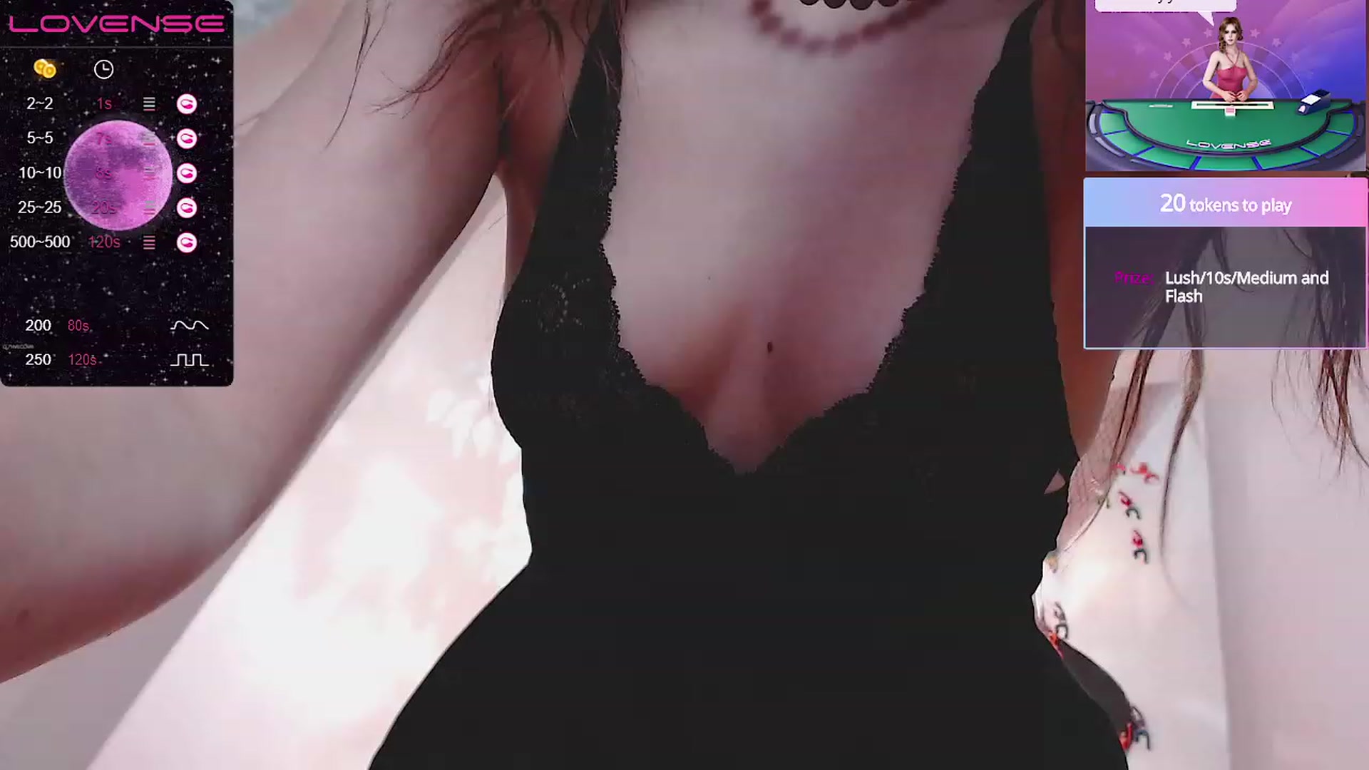 Gallery image thumbnail from Cleohoney's myfreecams stream on, 02/19/2023, 17:39 image 5 of 20