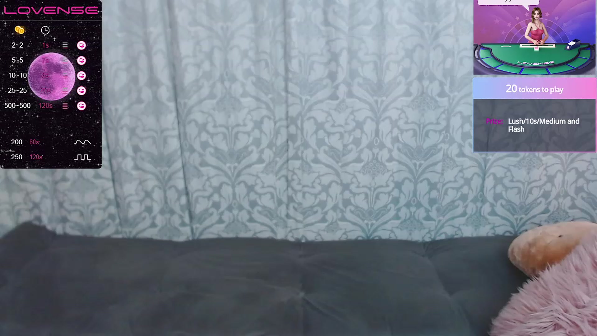 Gallery image thumbnail from Cleohoney's myfreecams stream on, 02/28/2023, 18:05 image 5 of 20