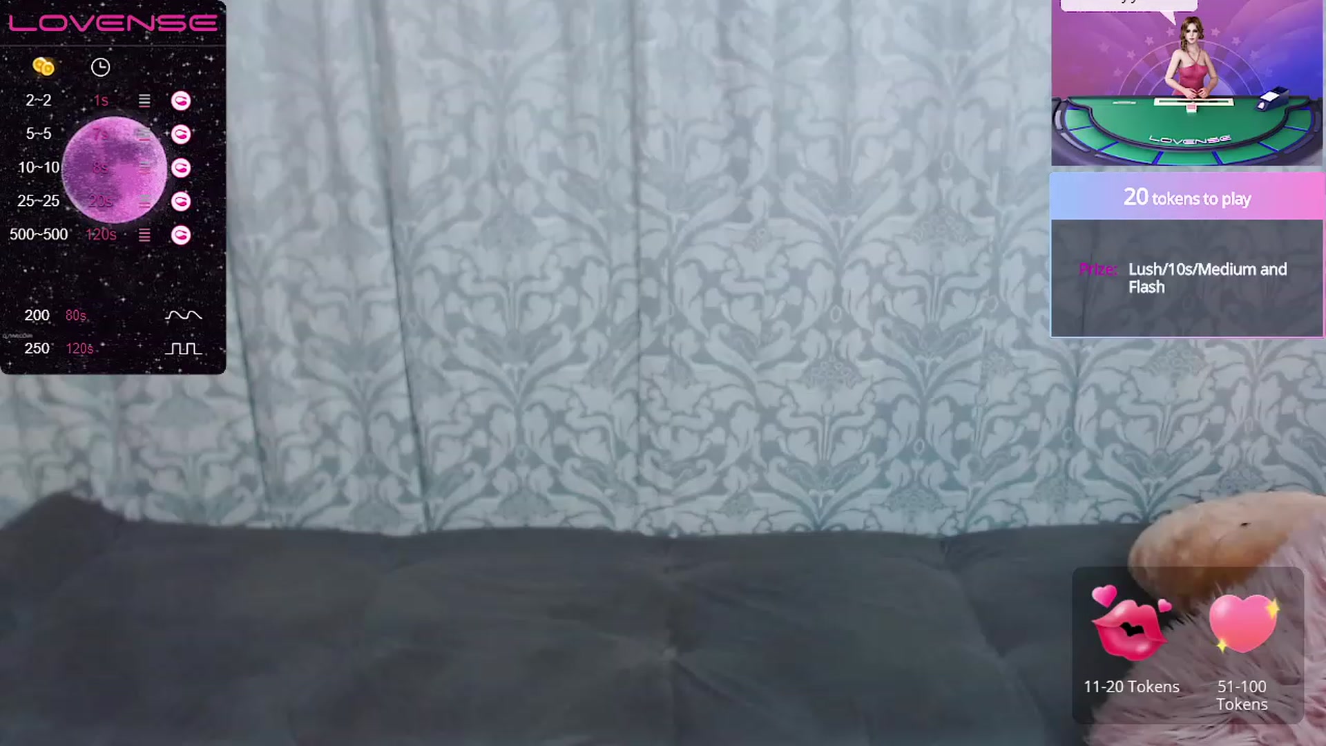 Gallery image thumbnail from Cleohoney's myfreecams stream on, 02/28/2023, 18:05 image 6 of 20
