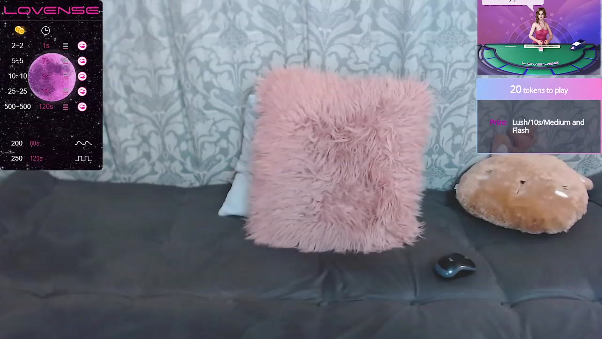 Gallery image thumbnail from Cleohoney's myfreecams stream on, 03/09/2023, 18:38 image 7 of 20