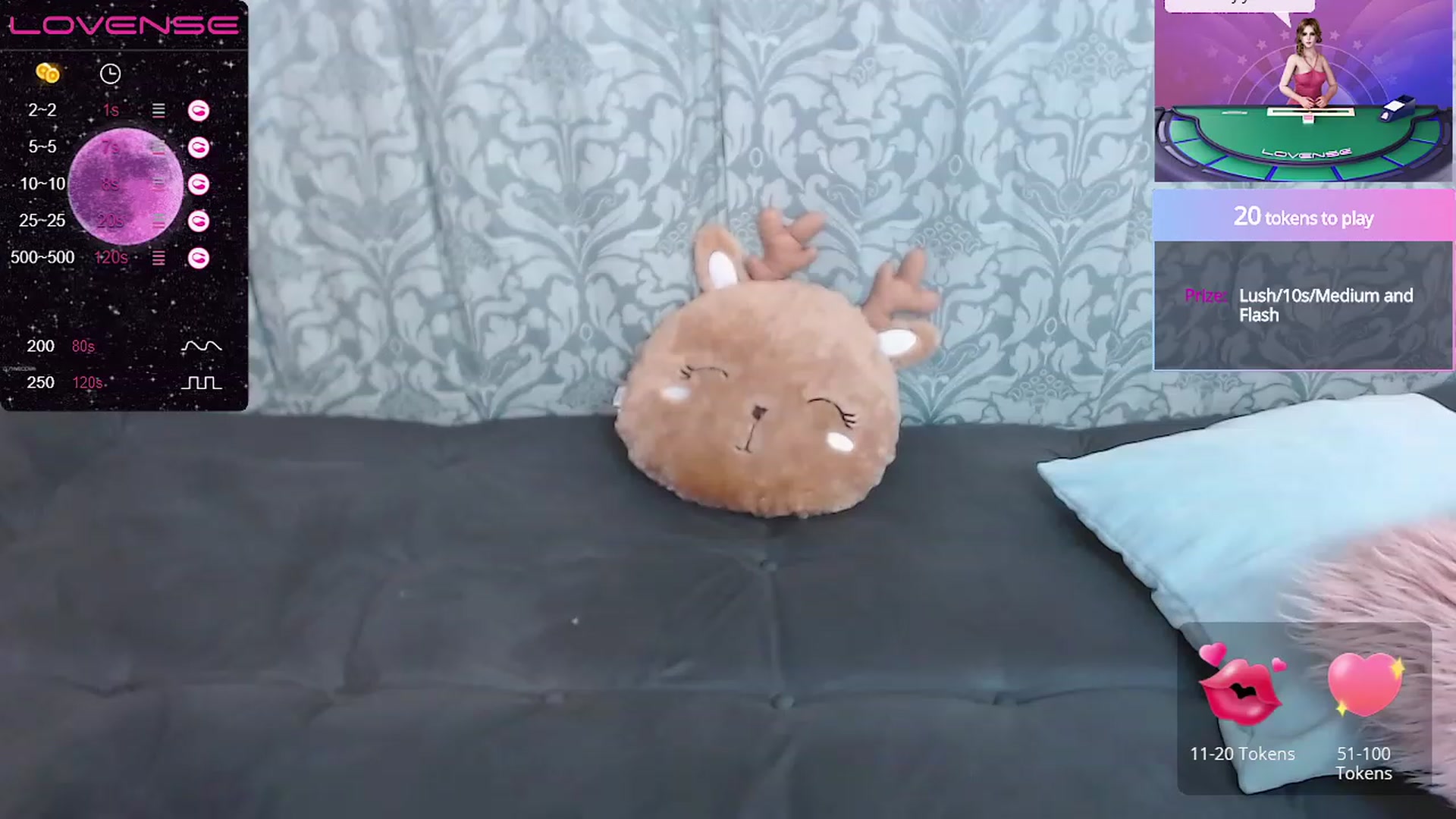 Gallery image thumbnail from Cleohoney's myfreecams stream on, 03/09/2023, 18:38 image 16 of 20