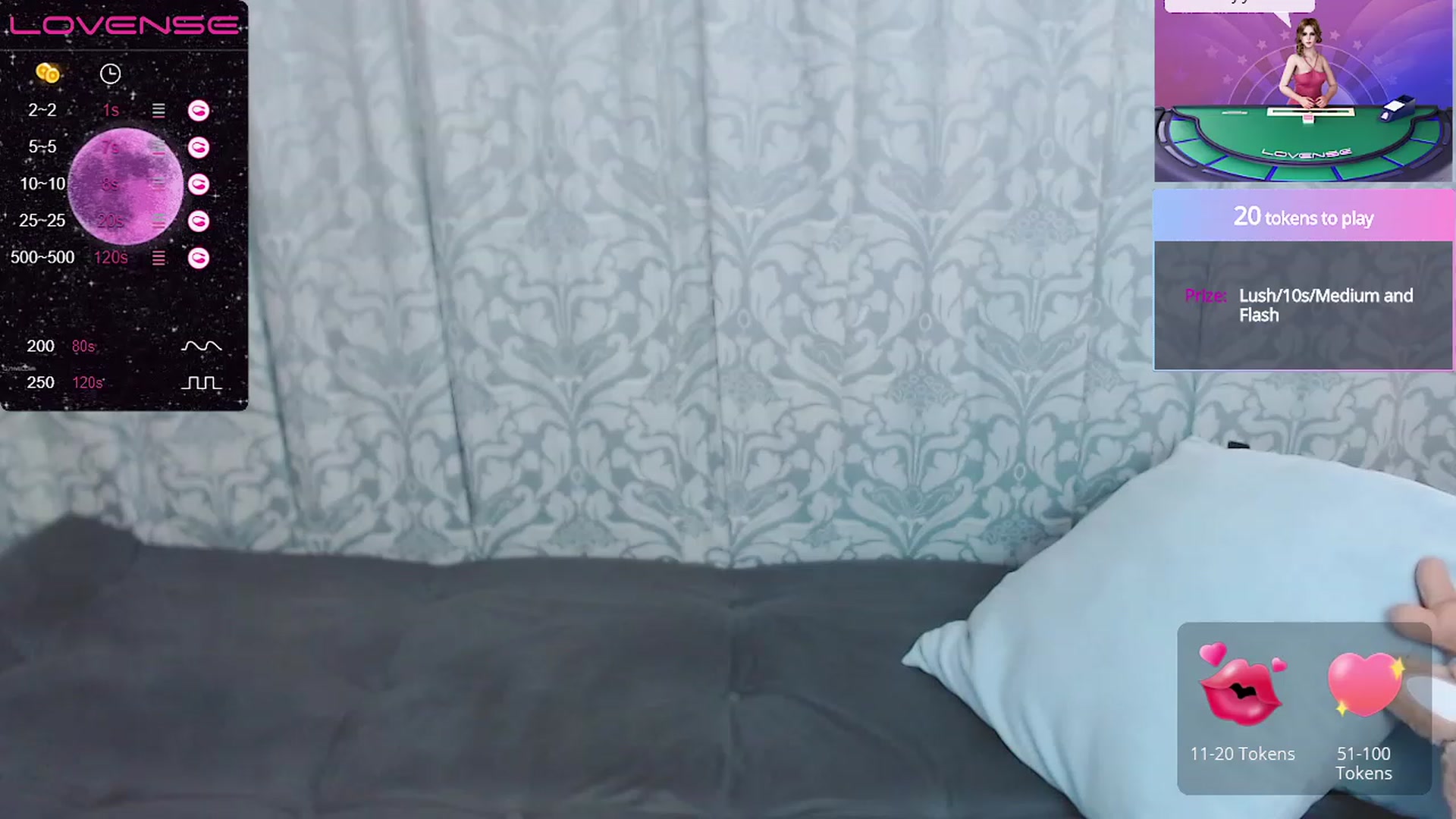 Gallery image thumbnail from Cleohoney's myfreecams stream on, 03/12/2023, 18:06 image 17 of 20