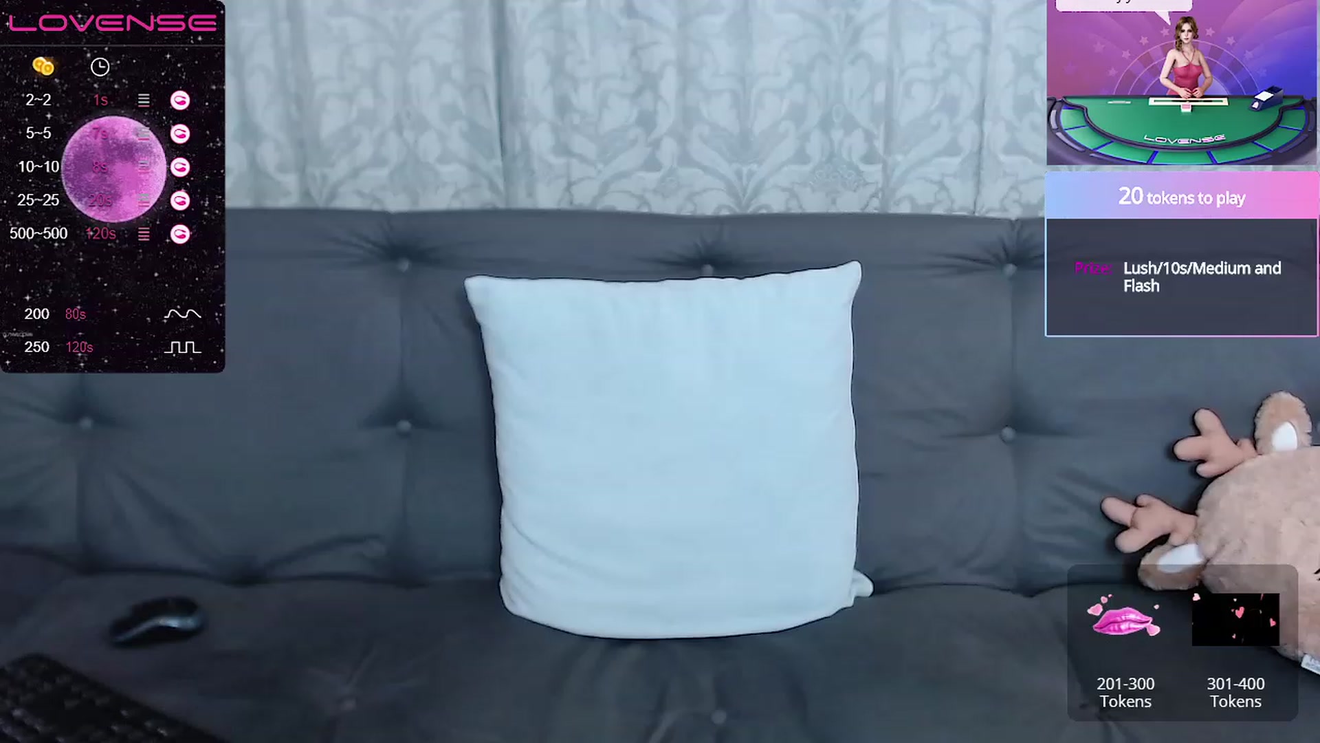 Gallery image thumbnail from Cleohoney's myfreecams stream on, 03/26/2023, 18:45 image 4 of 20