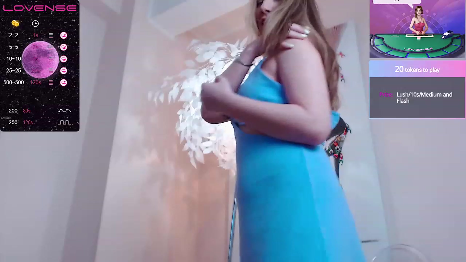 Gallery image thumbnail from Cleohoney's myfreecams stream on, 04/01/2023, 19:32 image 15 of 20